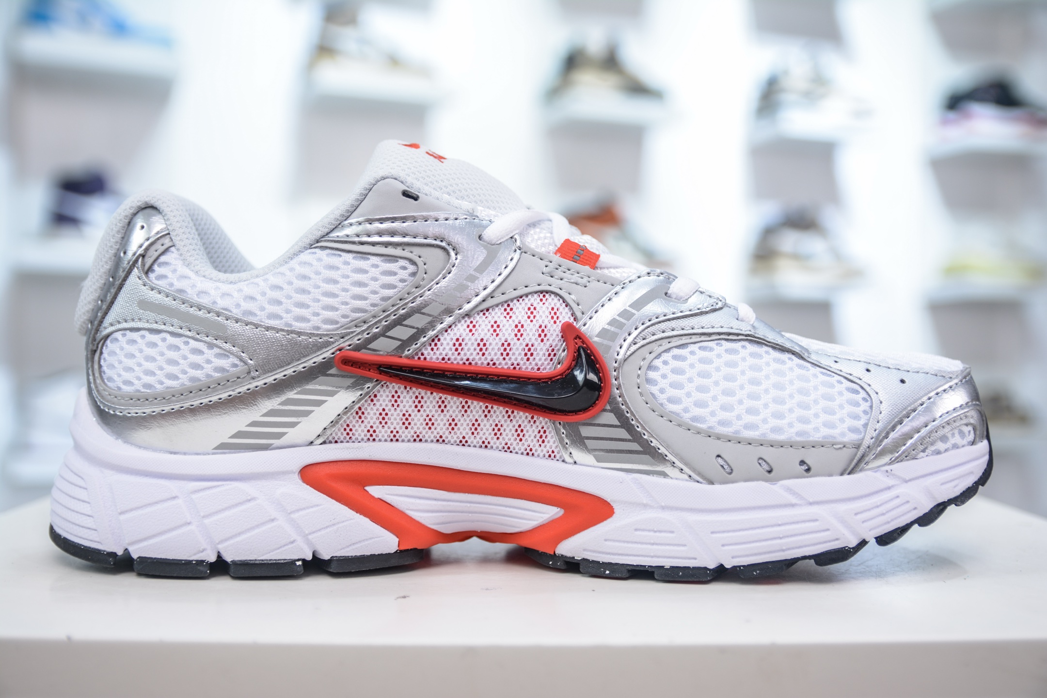 Nike V5 RNR Retro Y3K Running Shoes - HQ7901 100 - Comfortable & Stylish 3 i1749483992025 6294 0 2