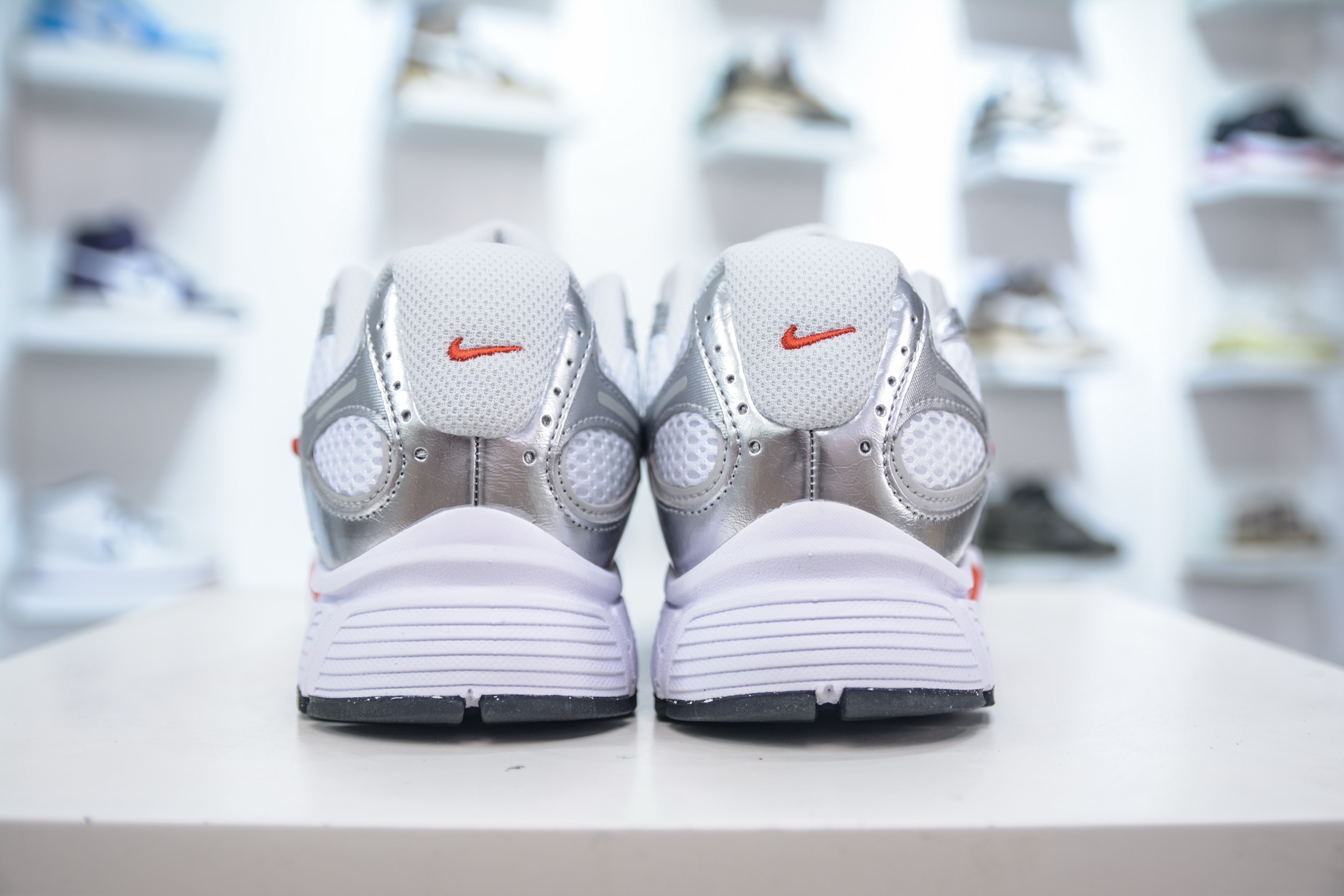 Nike V5 RNR Retro Y3K Running Shoes - HQ7901 100 - Comfortable & Stylish 2 i1749483993631 8968 0 1