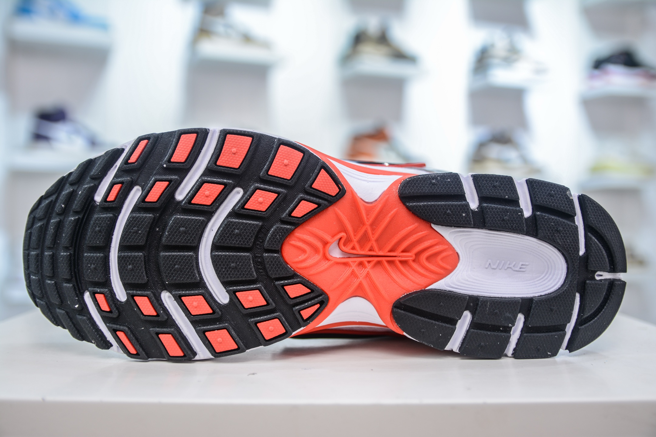 Nike V5 RNR Retro Y3K Running Shoes - HQ7901 100 - Comfortable & Stylish 5 i1749483993694 9323 0 4