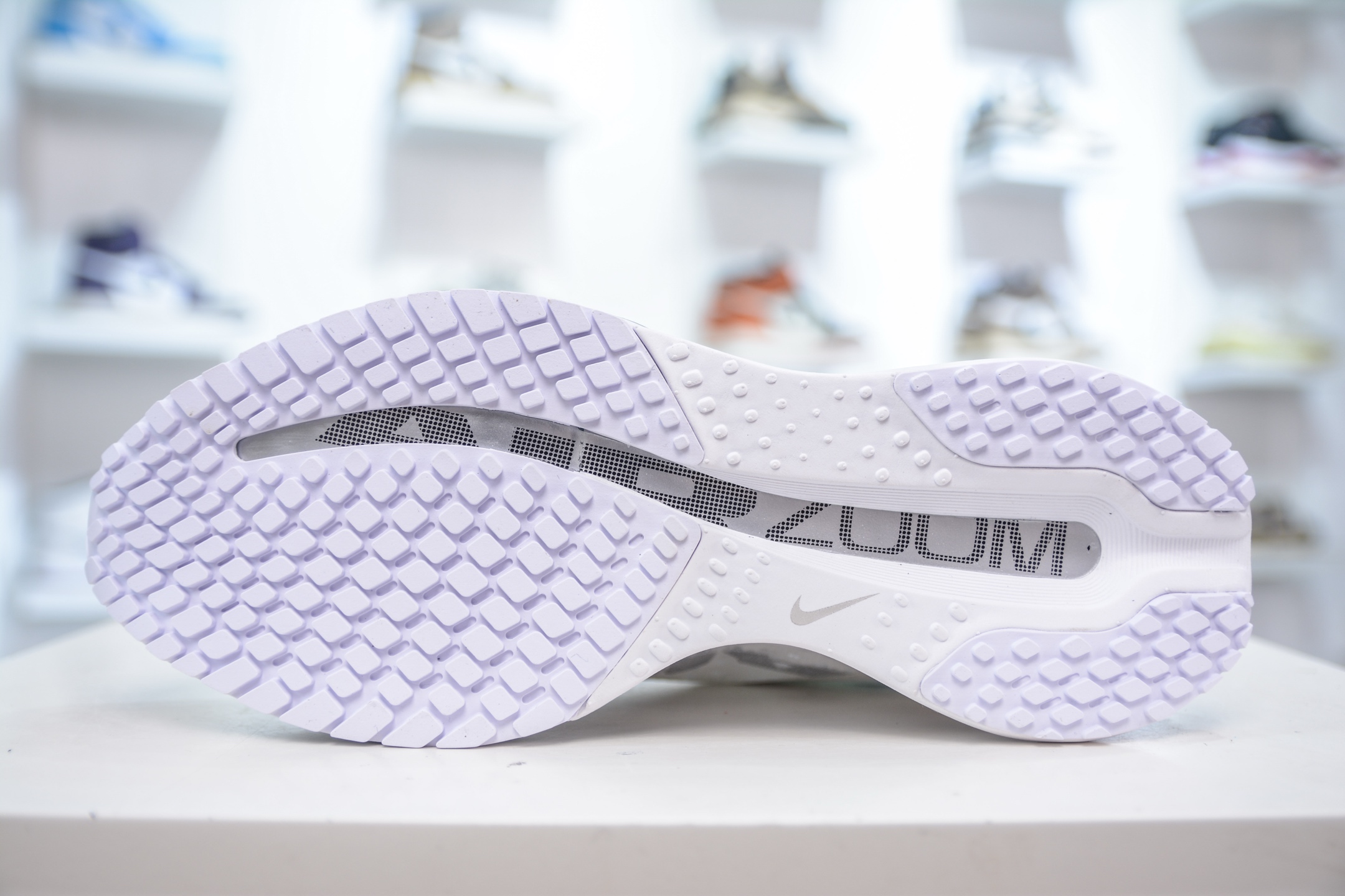 Nike Air Zoom Pegasus Premium White Running Shoes - Cushioned, Supportive, Agile 5 i1749484062391 5568 0 4