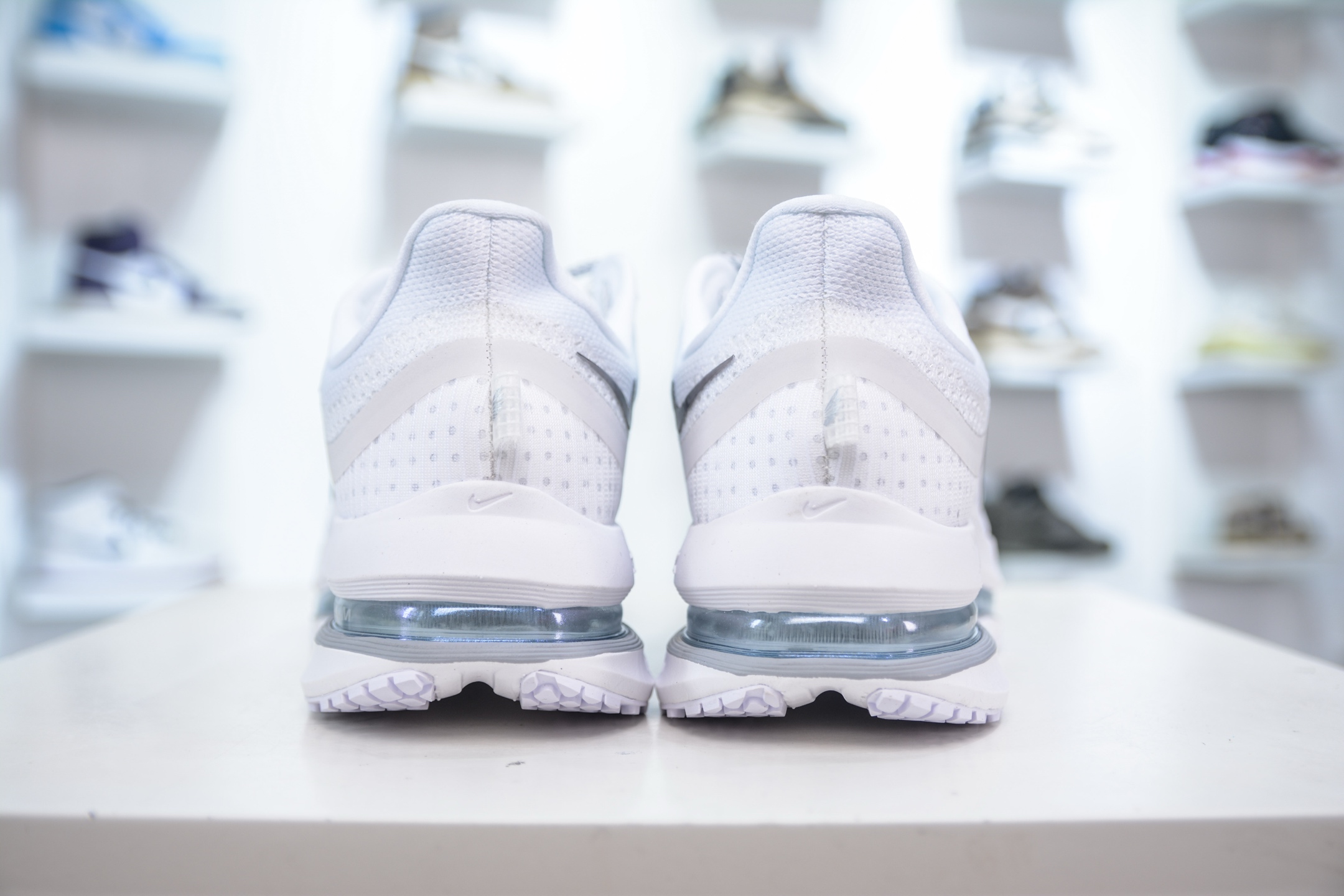 Nike Air Zoom Pegasus Premium White Running Shoes - Cushioned, Supportive, Agile 2 i1749484062458 2856 0 1