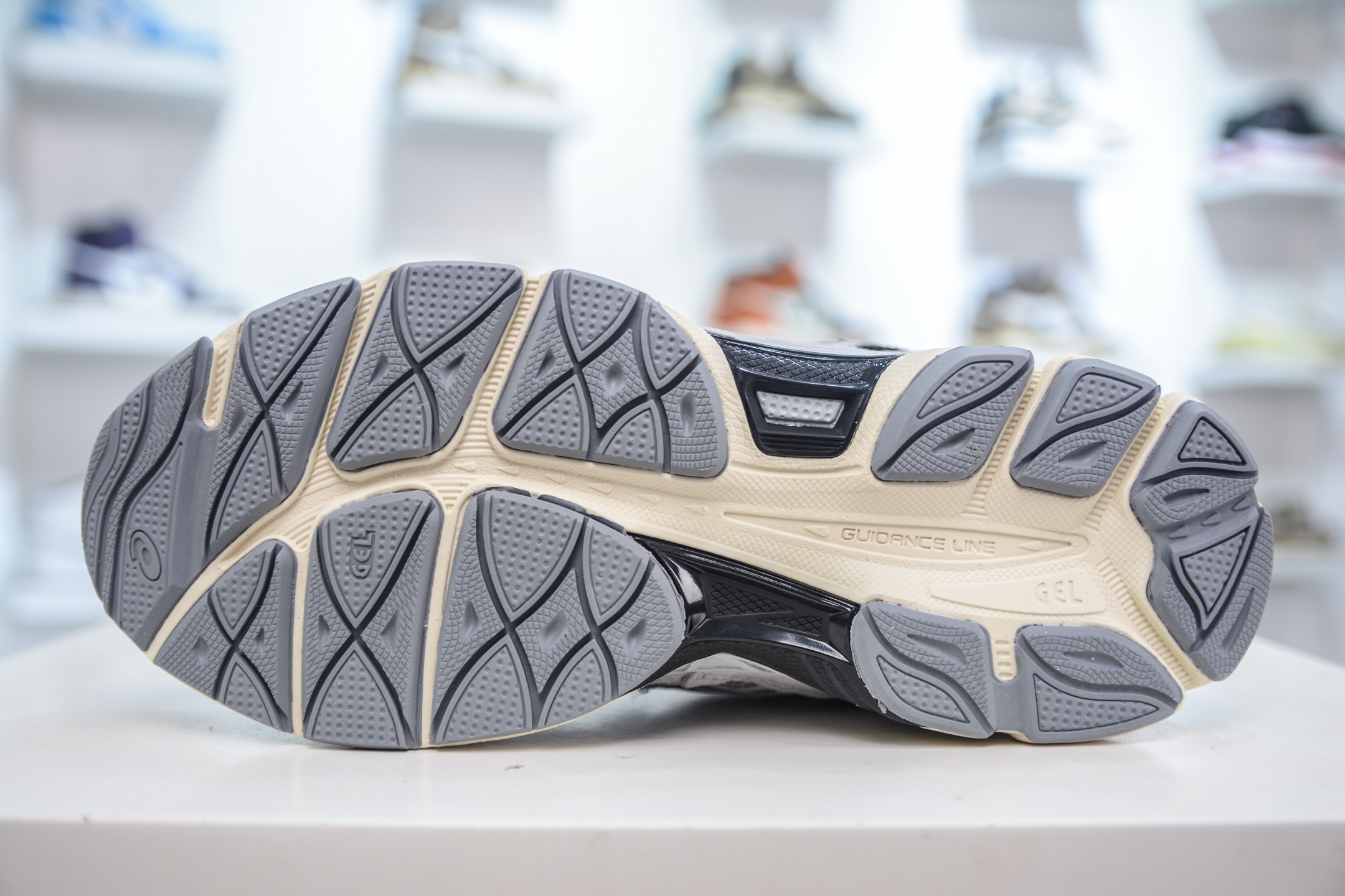 Asics Gel-NYC Running Shoes - Breathable, Comfortable, and Stylish Sneakers 5 i1749484655180 5064 0 4