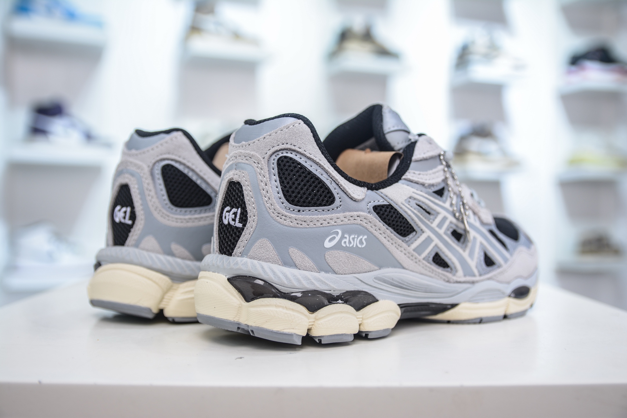 Asics Gel-NYC Running Shoes - Breathable, Comfortable, and Stylish Sneakers 6 i1749484660623 9357 0 5
