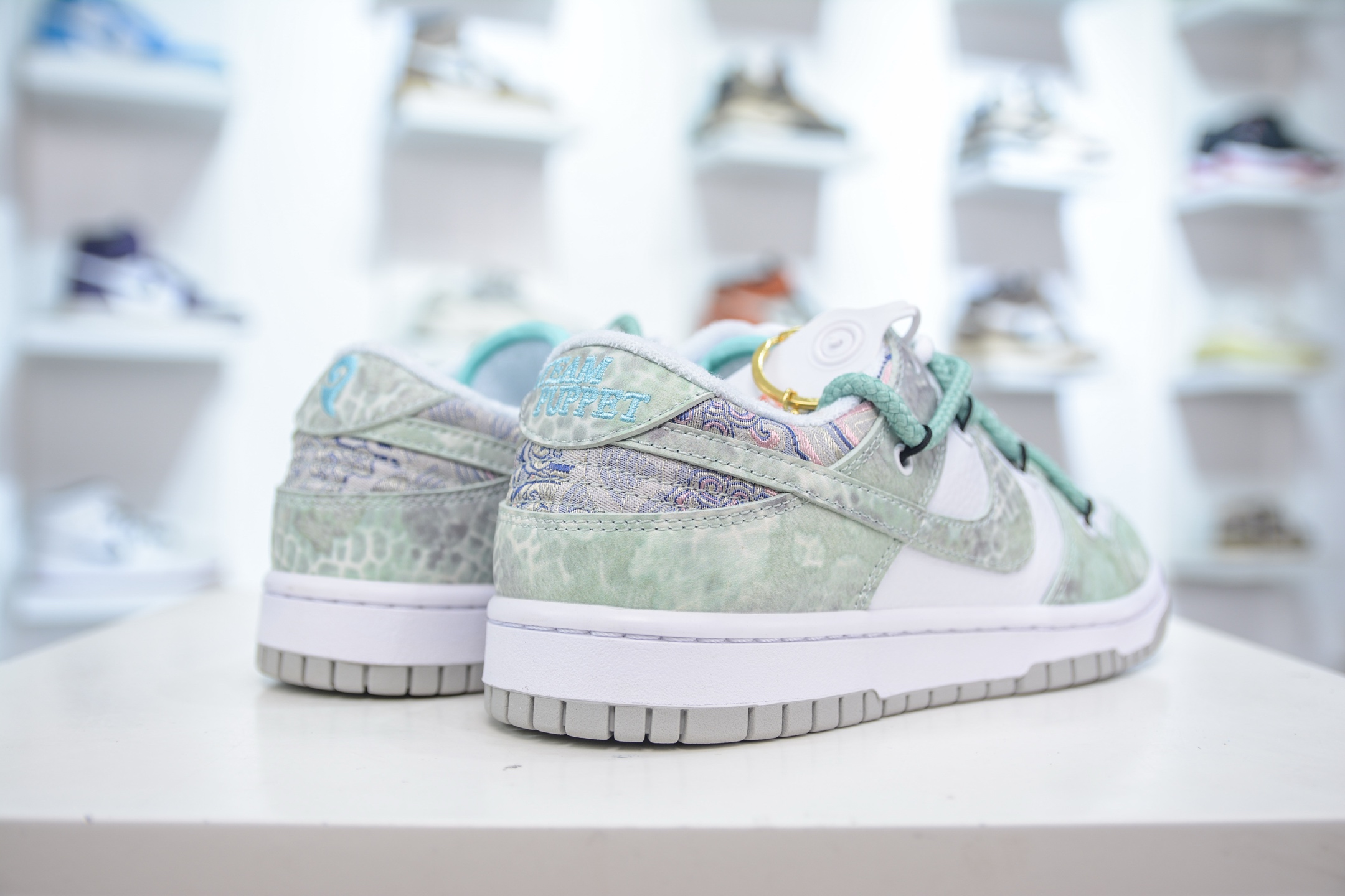 Nike SB Dunk Low China Year Limited Dragon Pattern Pure Top Quality 6 i1749484799577 198 0 5