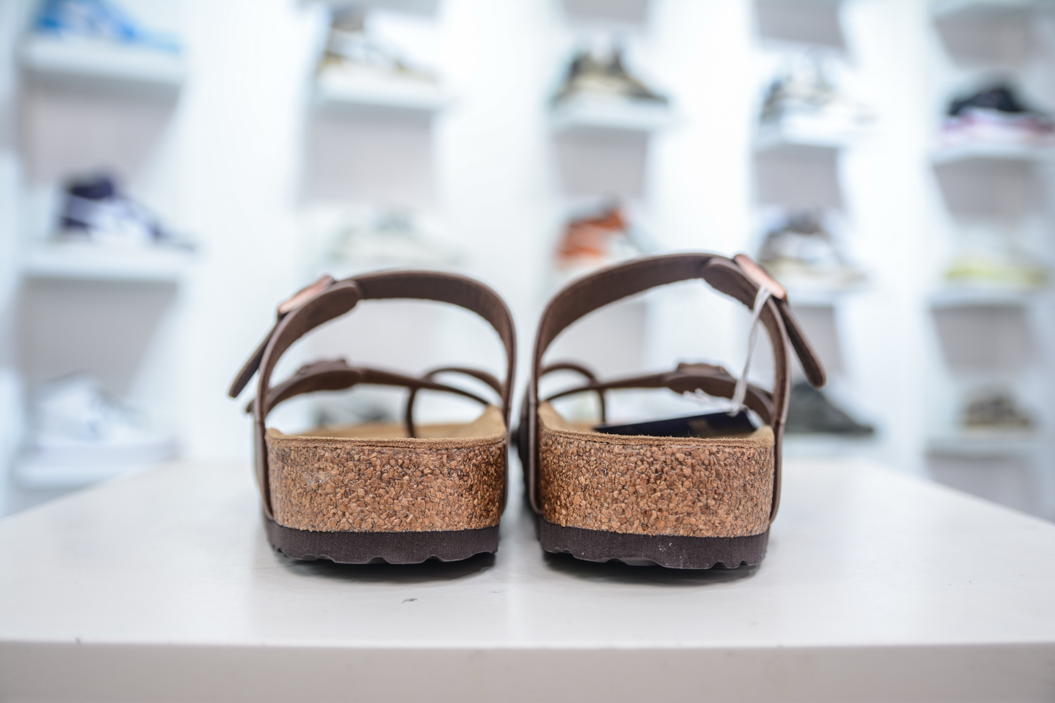 Birkenstock Milano Sandal - Adjustable Straps & Contoured Cork Footbed Comfort 3 i1749484986651 7523 0 1