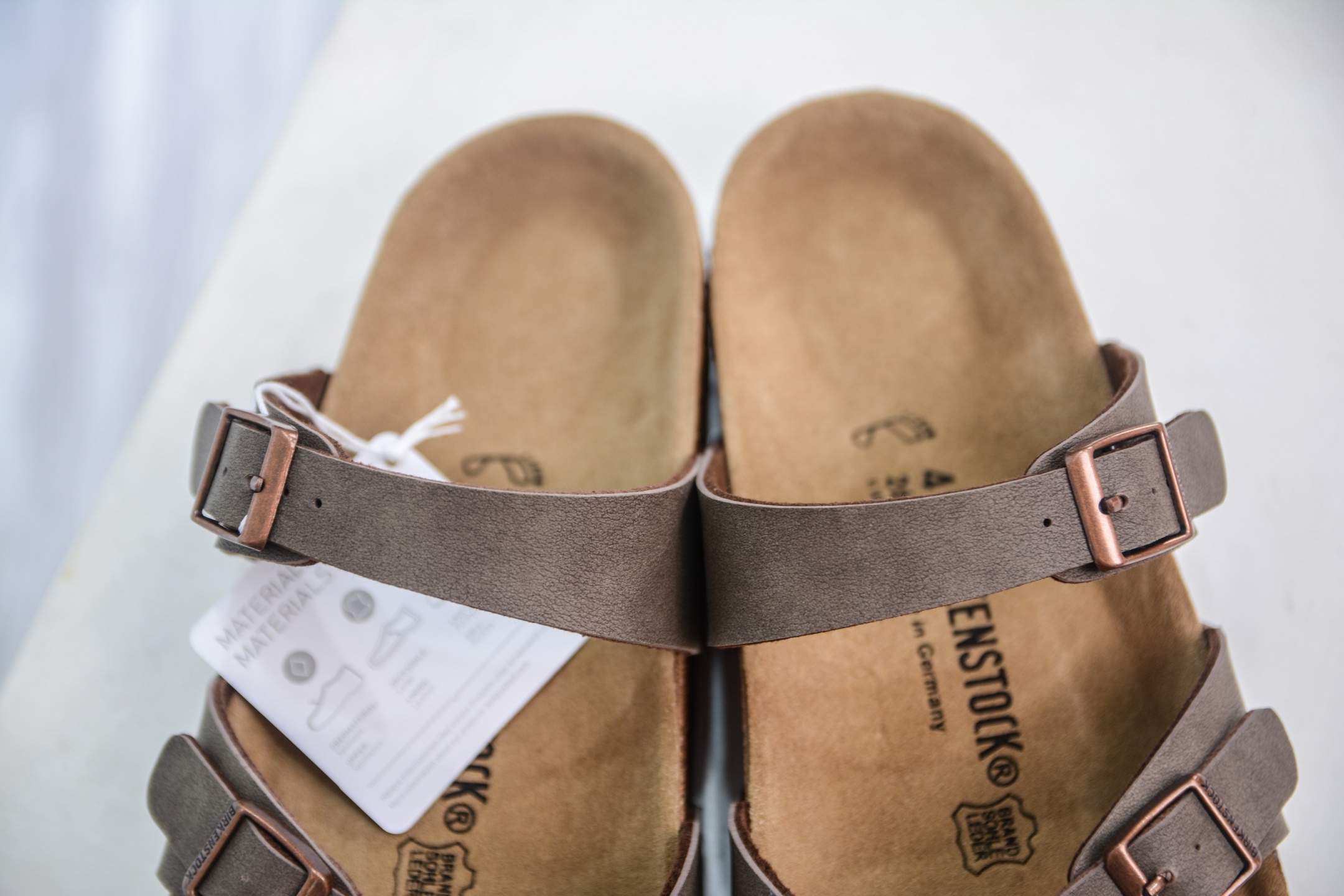 Birkenstock Milano Sandal - Adjustable Straps & Contoured Cork Footbed Comfort 9 i1749484986672 8162 0 7