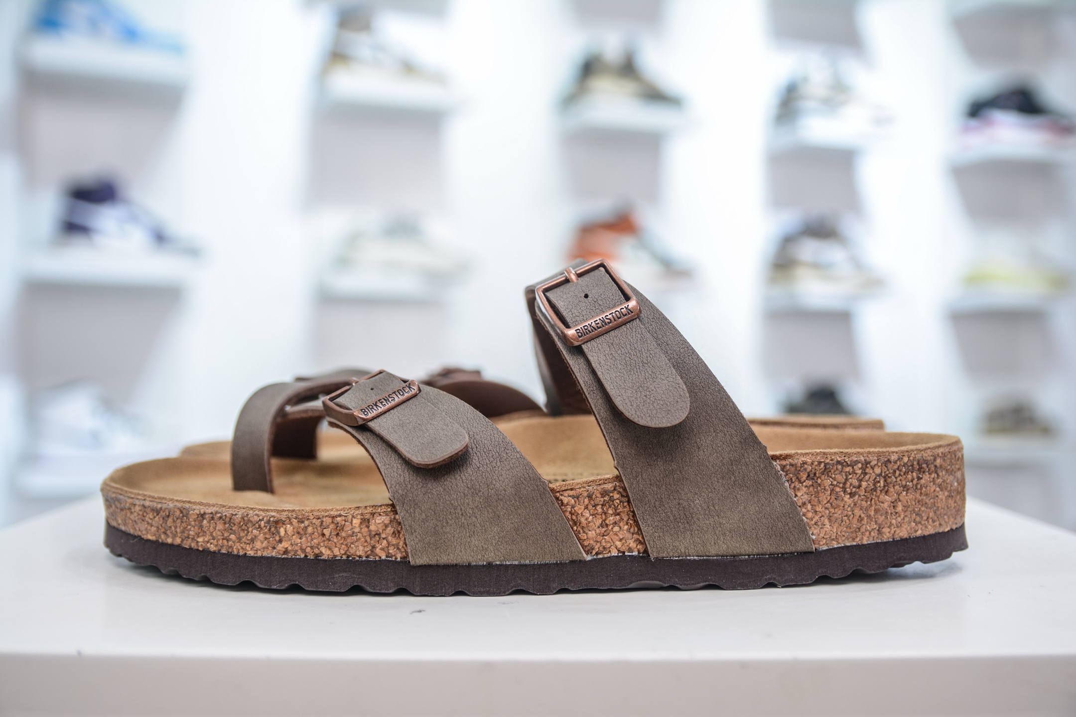 Birkenstock Milano Sandal - Adjustable Straps & Contoured Cork Footbed Comfort 2 i1749484987681 2051 0 0