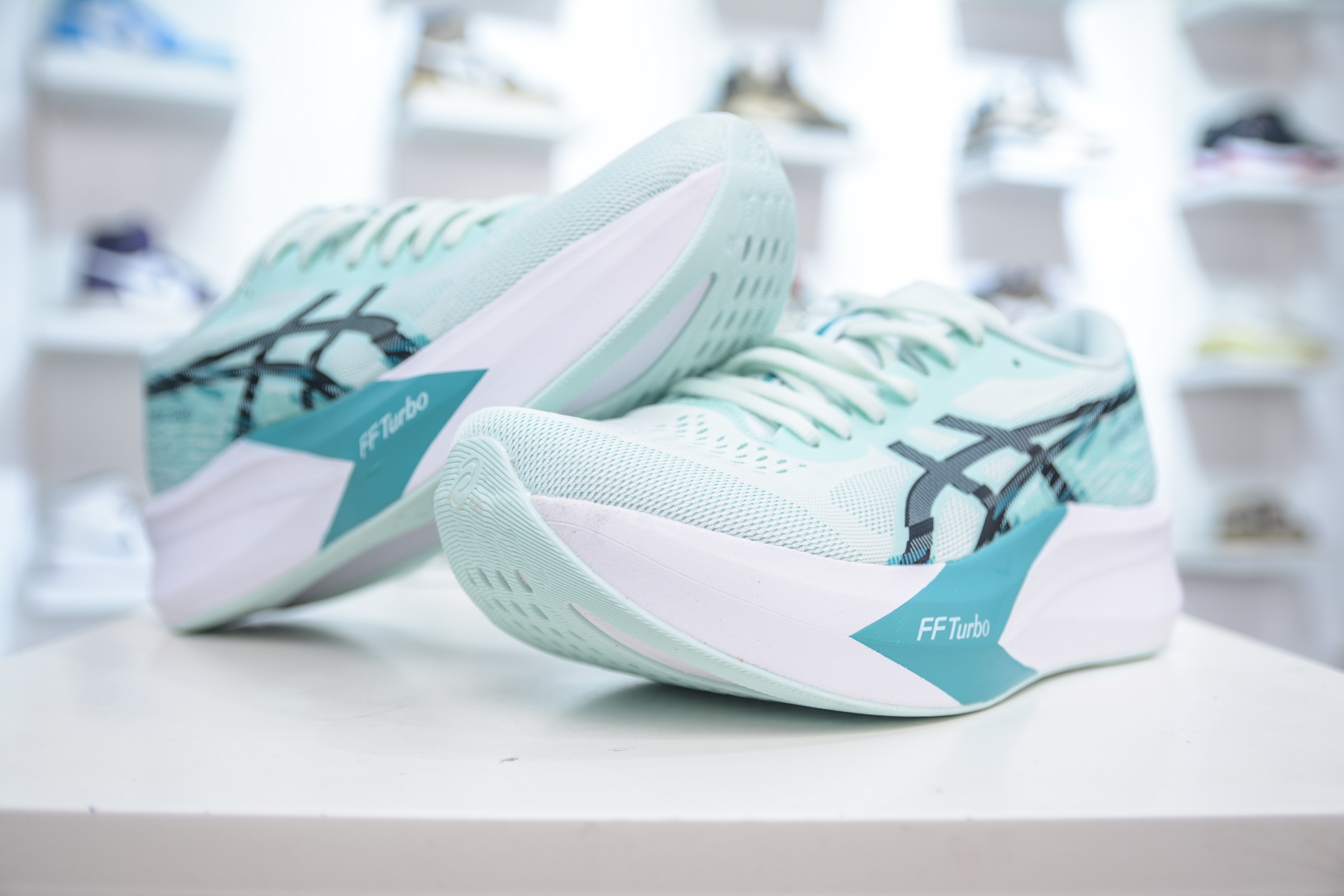 Asics Magic Speed 4 亚瑟士4代碳板竞速跑步鞋 1011B875-401-莆田鞋,莆田鞋货源,高仿鞋,高仿鞋货源,安福档口,莆田高仿鞋,莆田鞋批发,高仿鞋批发,莆田高仿运动鞋,高仿运动鞋,莆田运动鞋 Asics Magic Speed 4 亚瑟士4代碳板竞速跑步鞋 1011B875-401