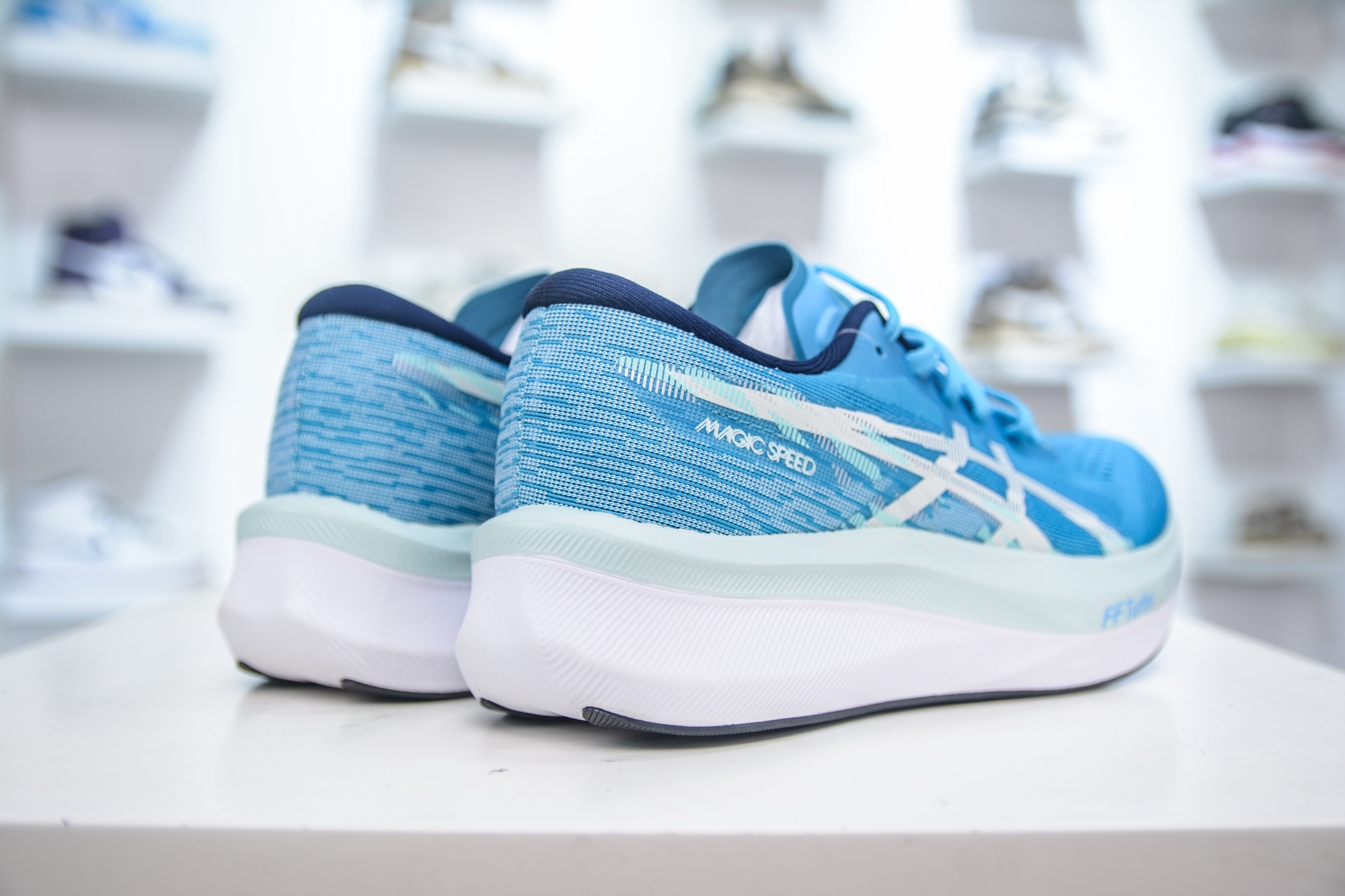 Asics Magic Speed 4 亚瑟士4代碳板竞速跑步鞋 1011B875-400-莆田鞋,莆田鞋货源,高仿鞋,高仿鞋货源,安福档口,莆田高仿鞋,莆田鞋批发,高仿鞋批发,莆田高仿运动鞋,高仿运动鞋,莆田运动鞋 Asics Magic Speed 4 亚瑟士4代碳板竞速跑步鞋 1011B875-400