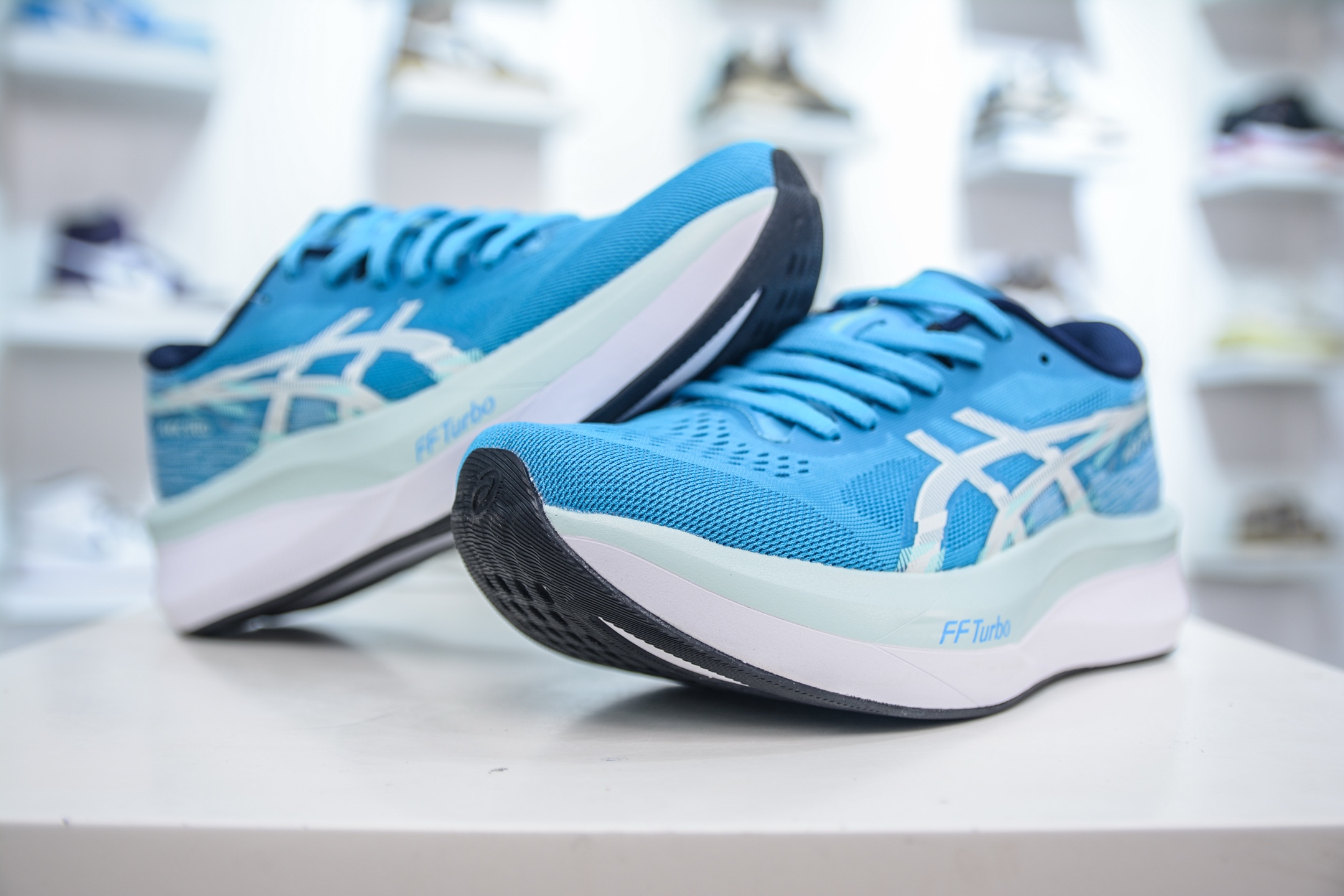 Asics Magic Speed 4 亚瑟士4代碳板竞速跑步鞋 1011B875-400-莆田鞋,莆田鞋货源,高仿鞋,高仿鞋货源,安福档口,莆田高仿鞋,莆田鞋批发,高仿鞋批发,莆田高仿运动鞋,高仿运动鞋,莆田运动鞋 Asics Magic Speed 4 亚瑟士4代碳板竞速跑步鞋 1011B875-400