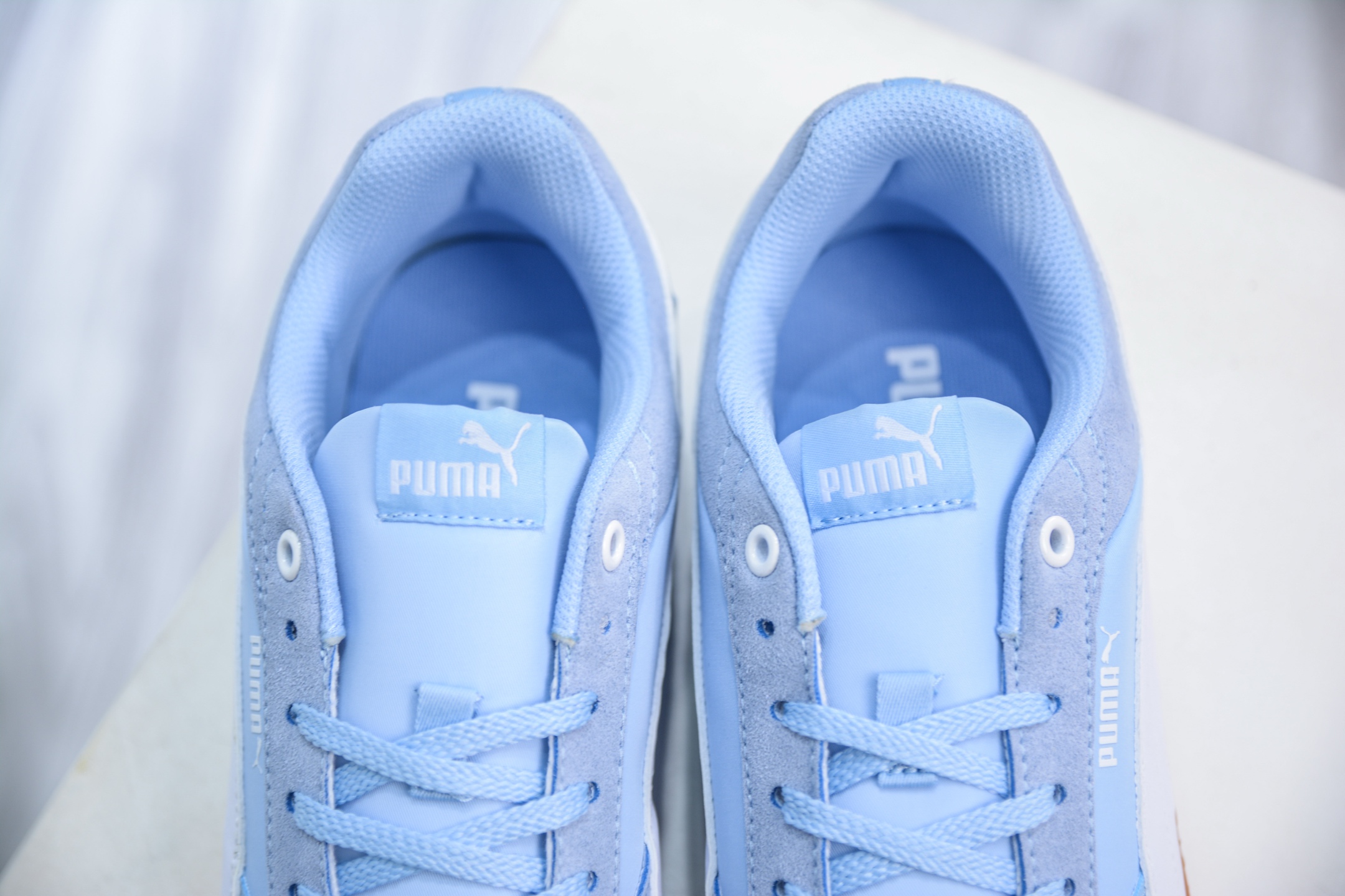 Puma Bella Donna Nylon 透气布面彪马薄底系列 复古运动休闲跑鞋 403554-04-Chinese UA Cheap High Quatity Brand Clothes Bags handbags Sneakers wholesale wholesaler seller from China Factory suppliers Fashion Clothing Shoes best Quality Beautiful Price Puma Bella Donna Nylon 透气布面彪马薄底系列 复古运动休闲跑鞋 403554-04