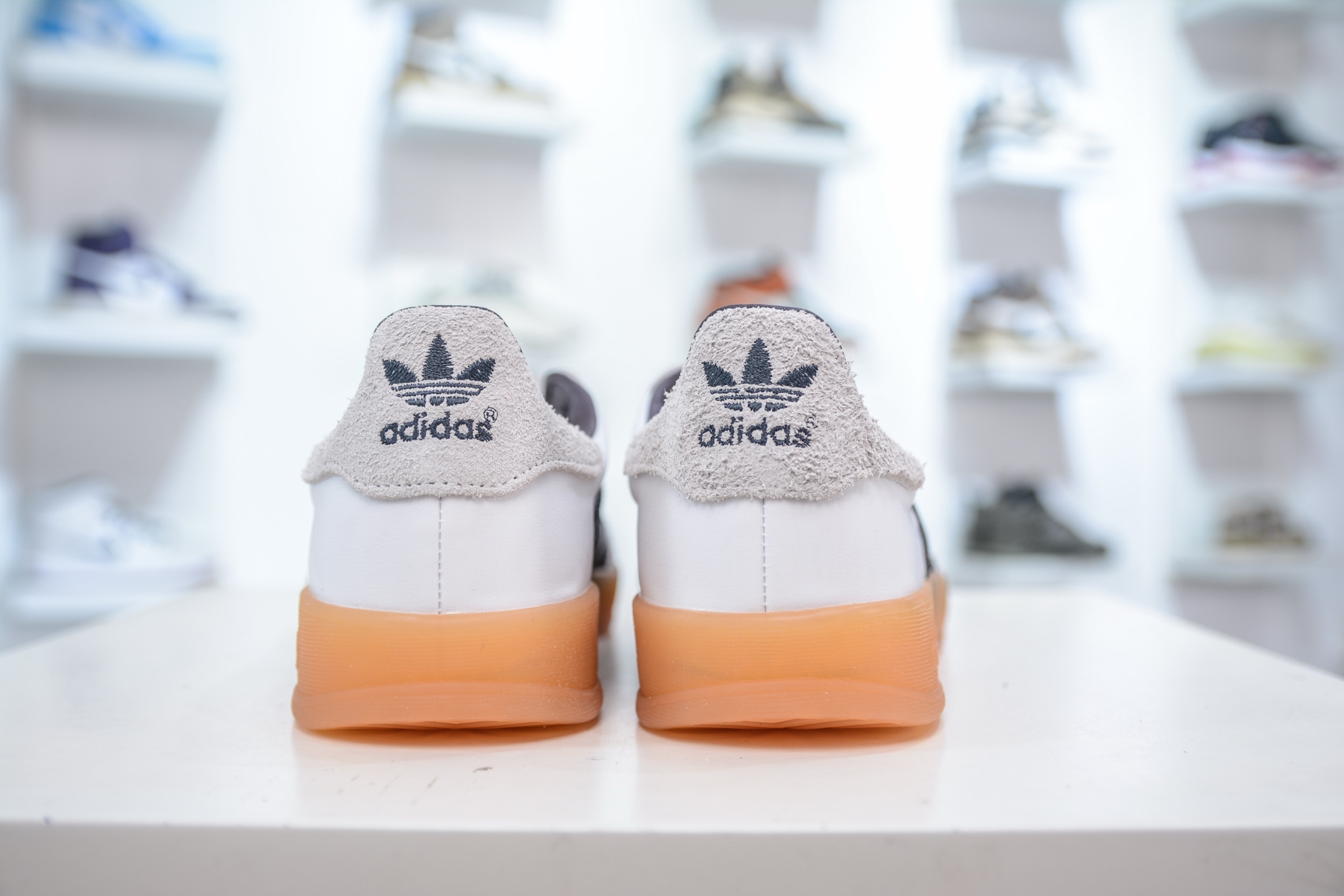 Adidas Gazelle Indoor: Retro Low-Top Sneakers for Versatile Style and Comfort 3 i1749657103004 6502 0 1