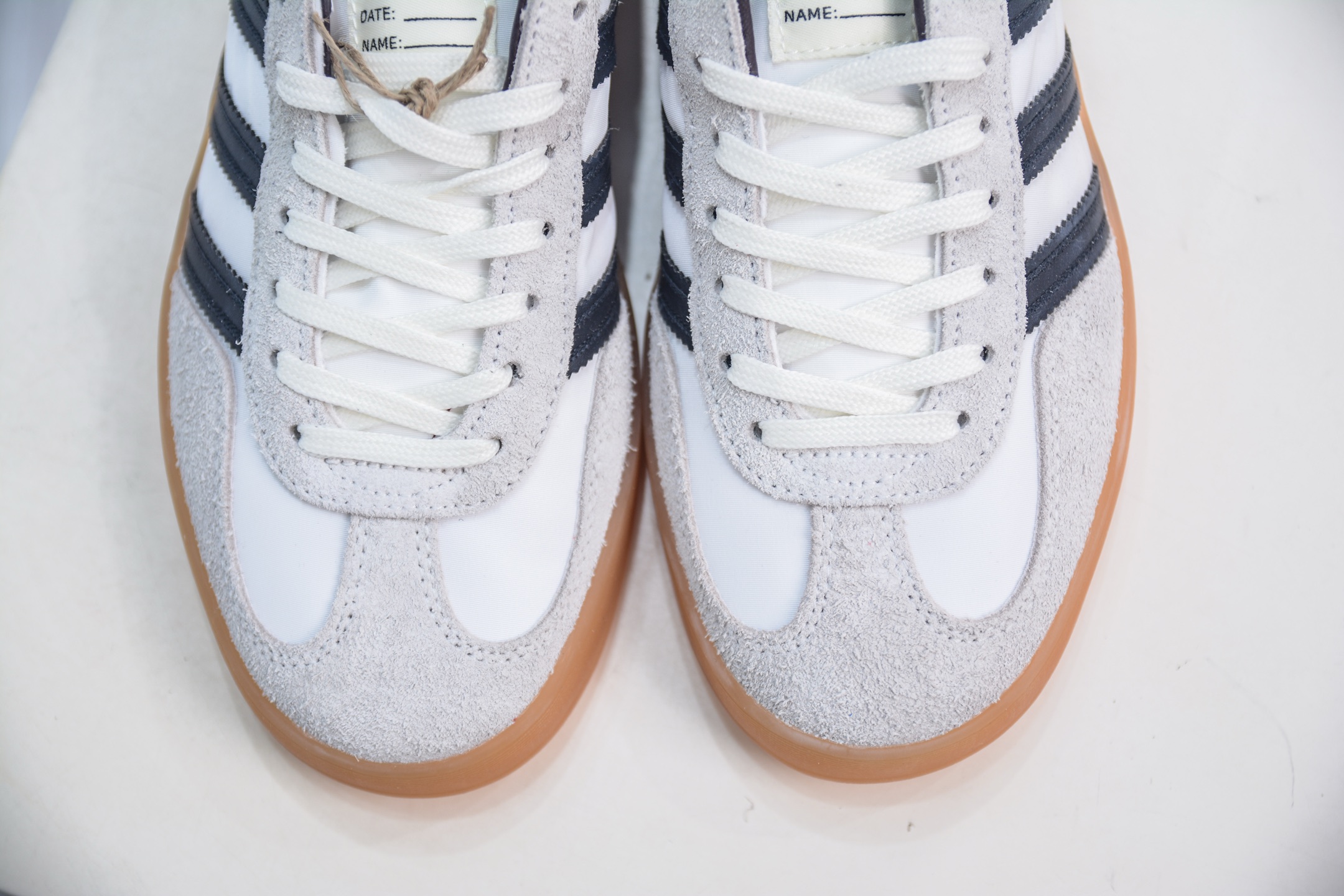 Adidas Gazelle Indoor: Retro Low-Top Sneakers for Versatile Style and Comfort 10 i1749657104060 3677 0 8