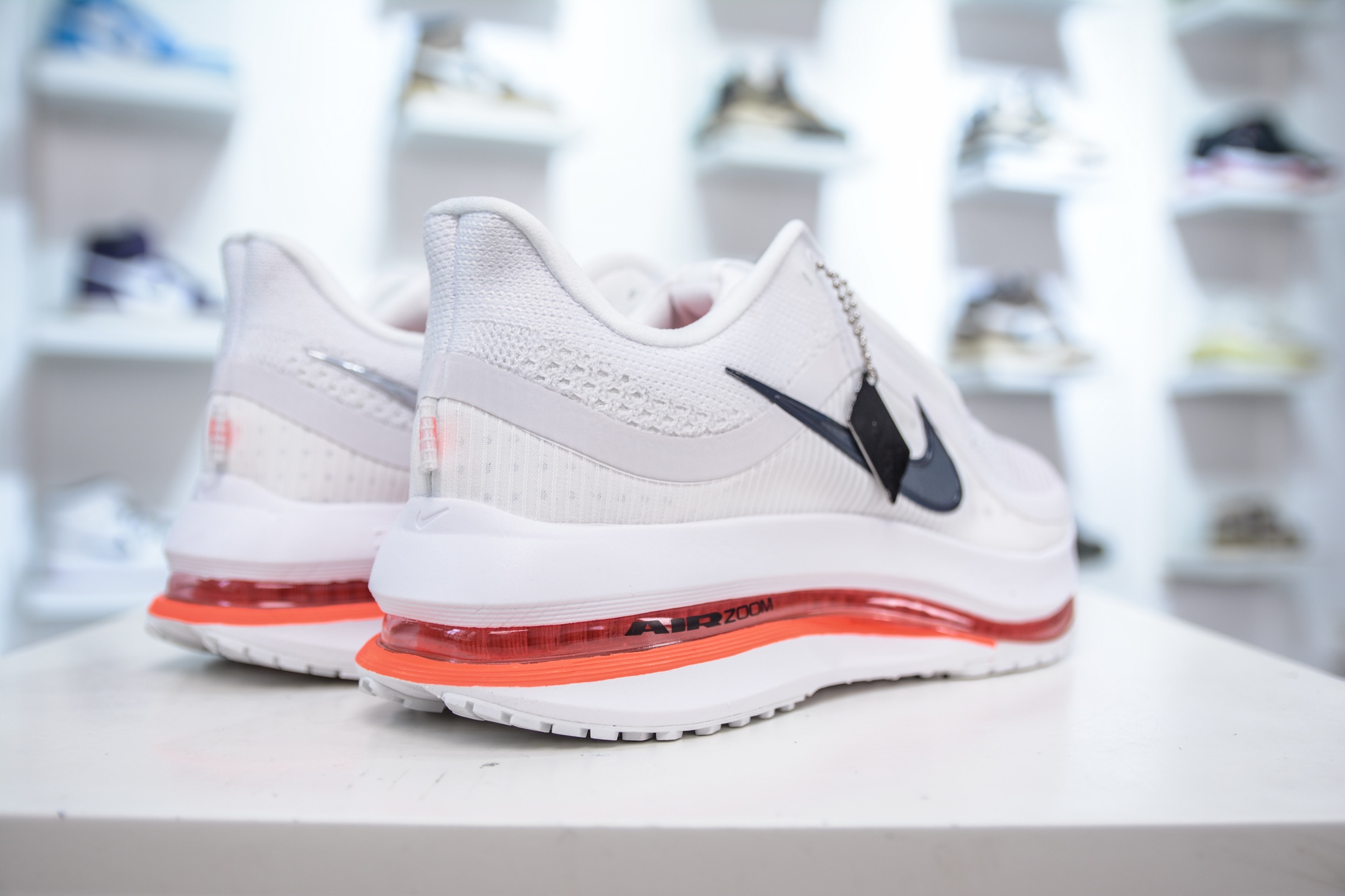 Nike Air Zoom Pegasus Premium Running Shoes - Full-Length Air Cushioning 6 i1749657229782 8434 0 5