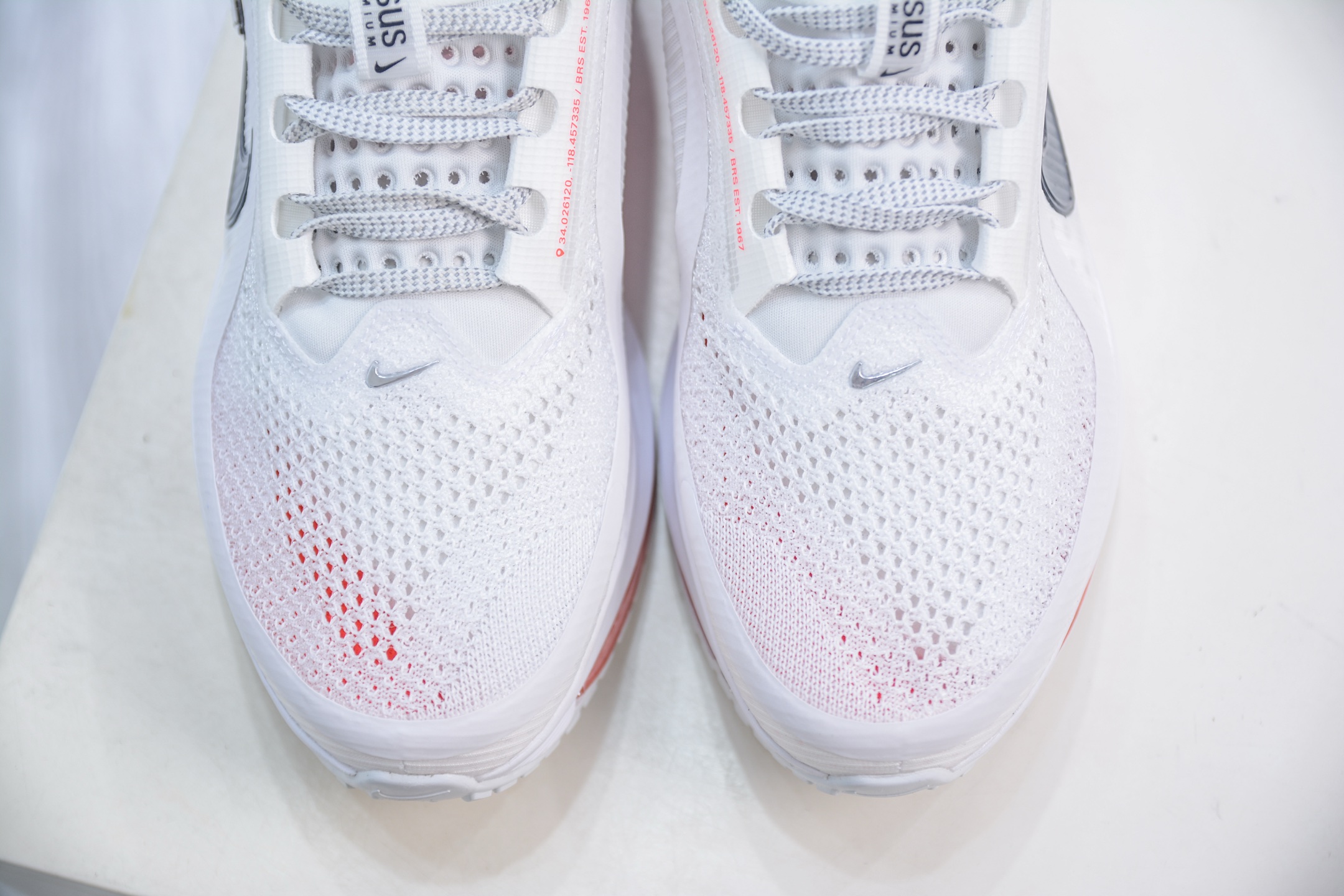 Nike Air Zoom Pegasus Premium Running Shoes - Full-Length Air Cushioning 9 i1749657229853 9446 0 8