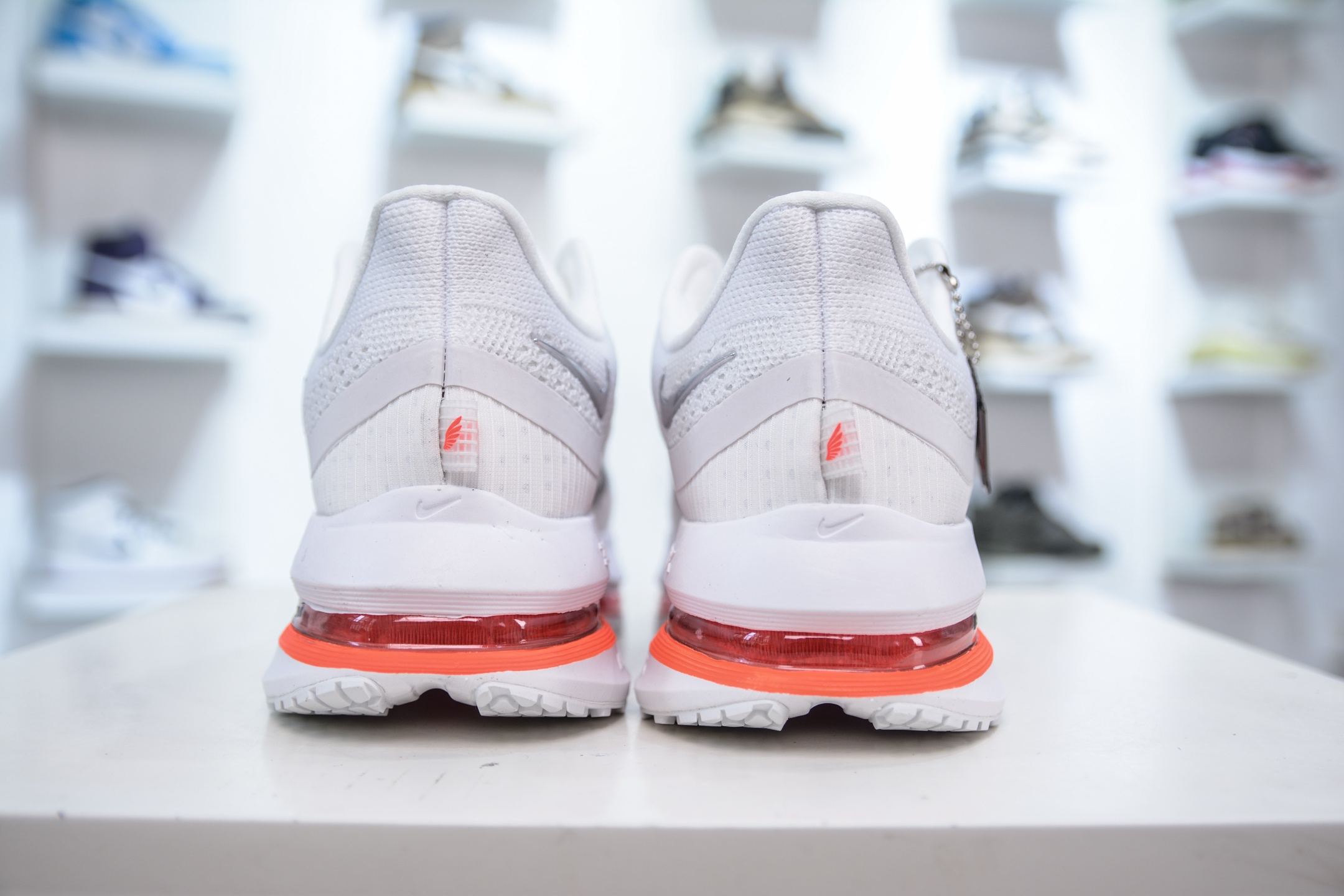 Nike Air Zoom Pegasus Premium Running Shoes - Full-Length Air Cushioning 2 i1749657229910 1917 0 1