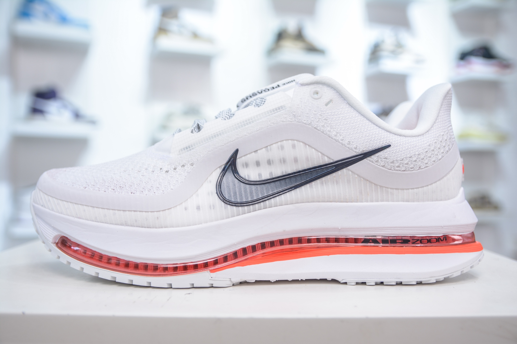 Nike Air Zoom Pegasus Premium Running Shoes - Full-Length Air Cushioning 1 i1749657231158 394 0 0