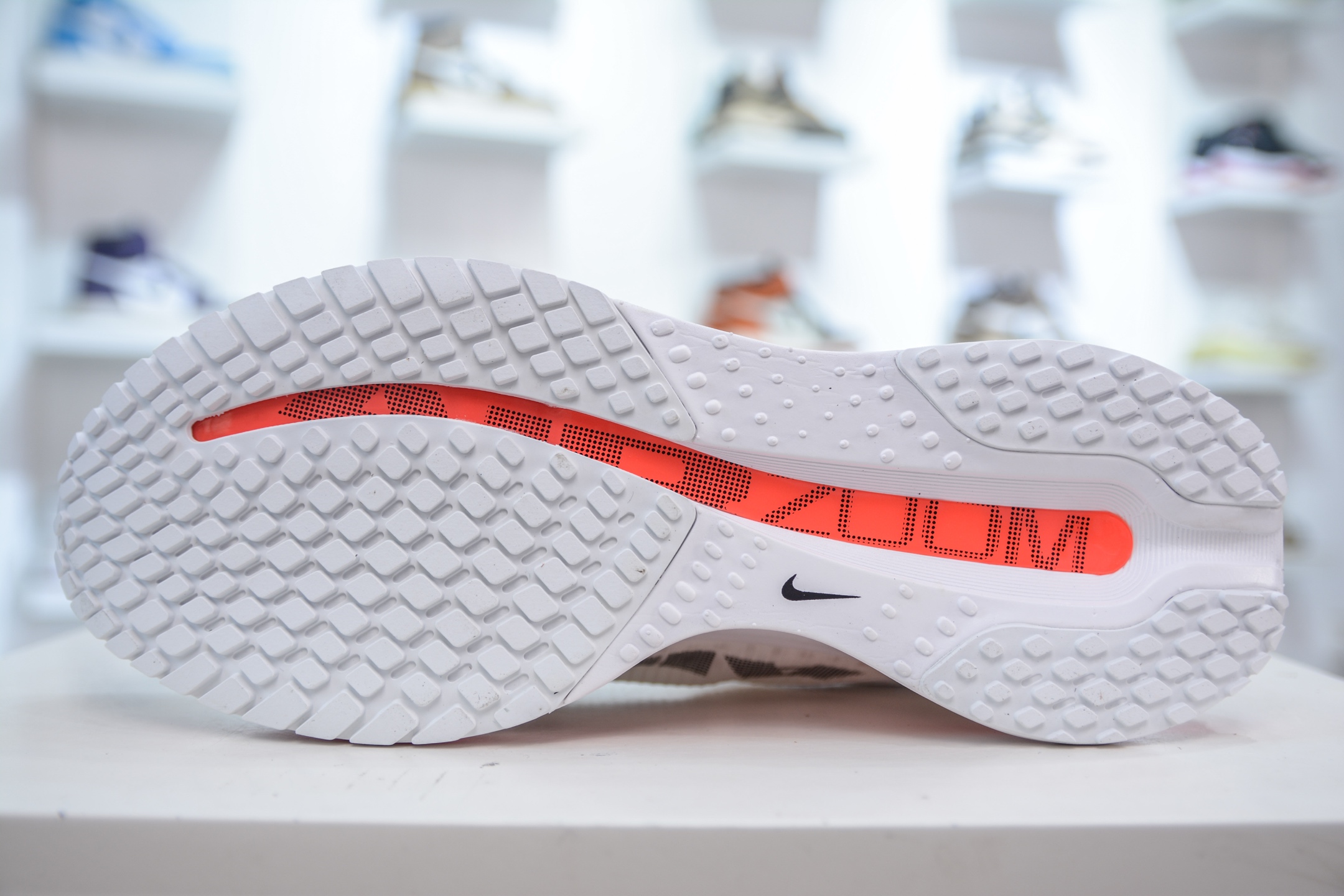 Nike Air Zoom Pegasus Premium Running Shoes - Full-Length Air Cushioning 5 i1749657231173 5371 0 4