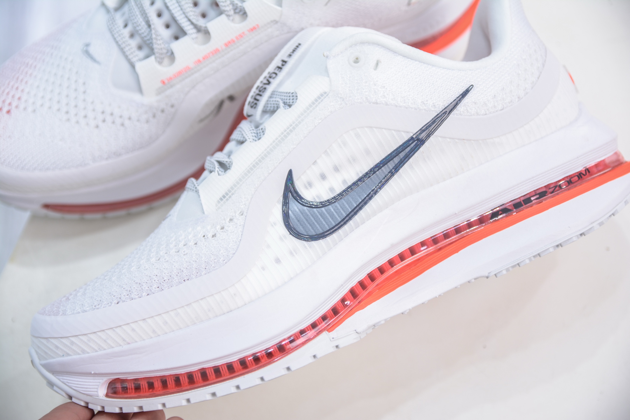 Nike Air Zoom Pegasus Premium Running Shoes - Full-Length Air Cushioning 7 i1749657231179 3862 0 6