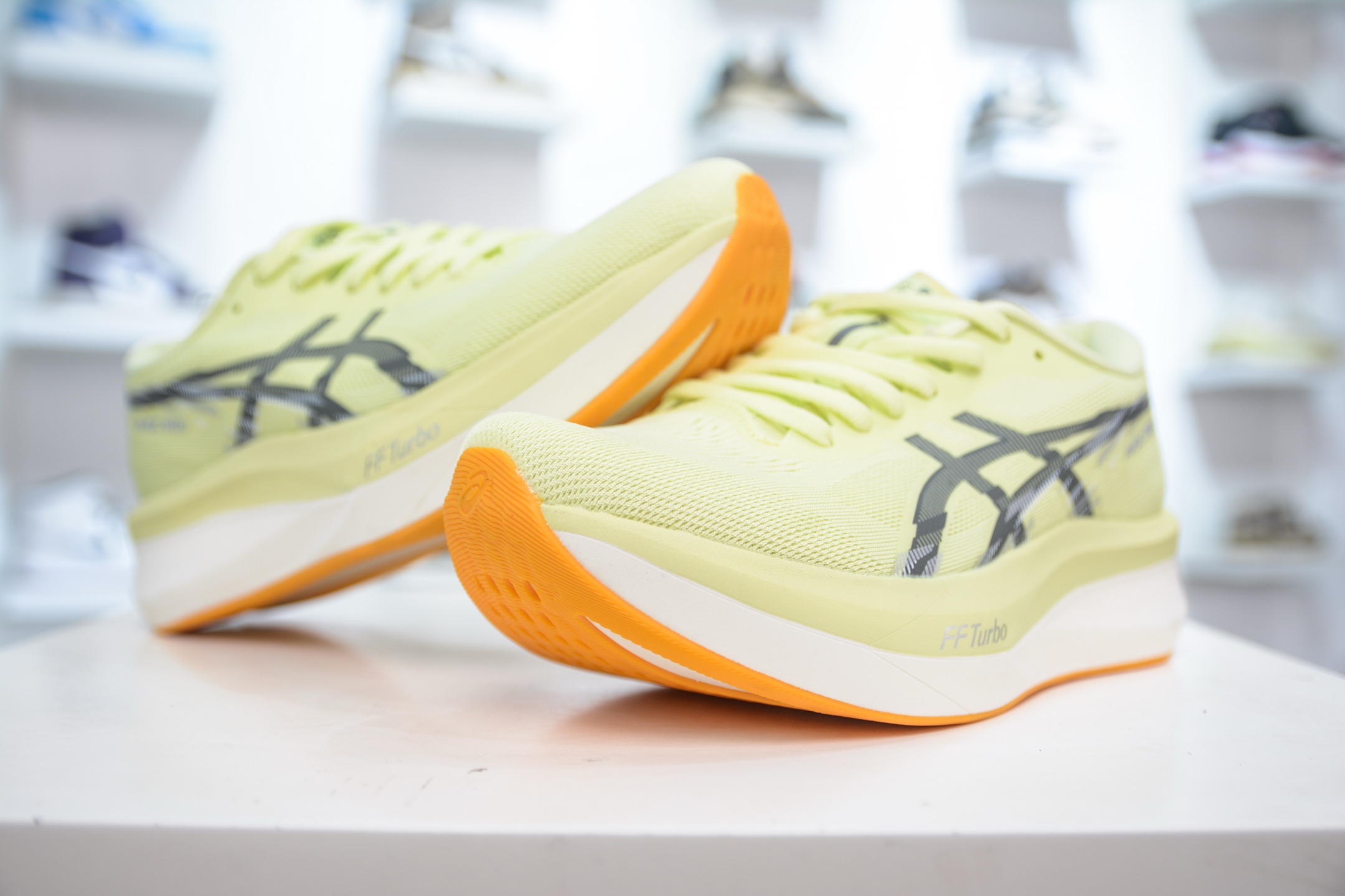 Asics Magic Speed 4 Running Shoes - Carbon Plate, High Rebound, Lightweight Comfort 5 i1749657351958 4965 0 3