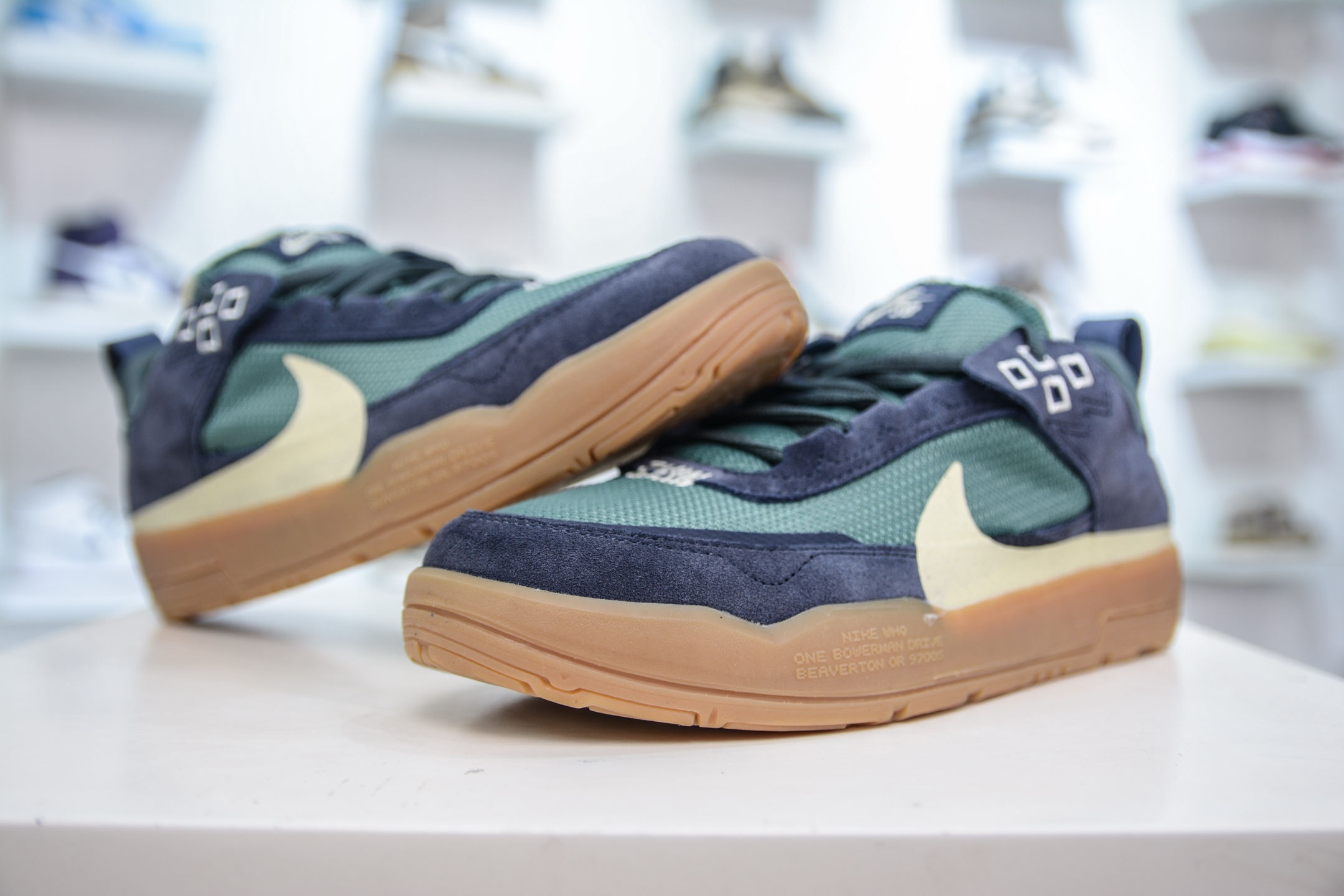 Nike SB Day One FN4210-401 Skateboarding Shoes - Comfort, Style, and Durability 5 i1749752267195 5606 0 3