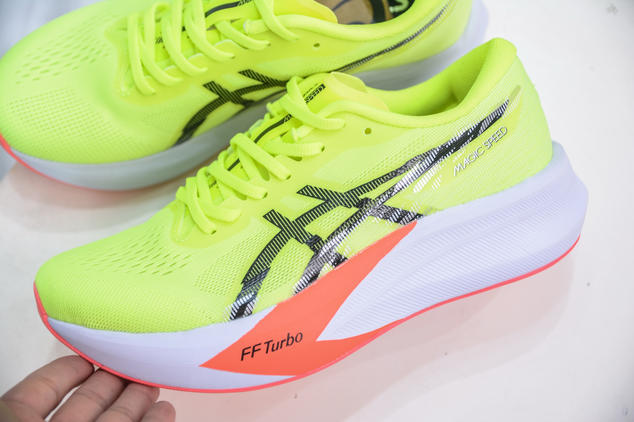 Asics Magic Speed 4 Running Shoes - Carbon Plate, High Rebound, Lightweight 7 i1749752946782 5398 0 6