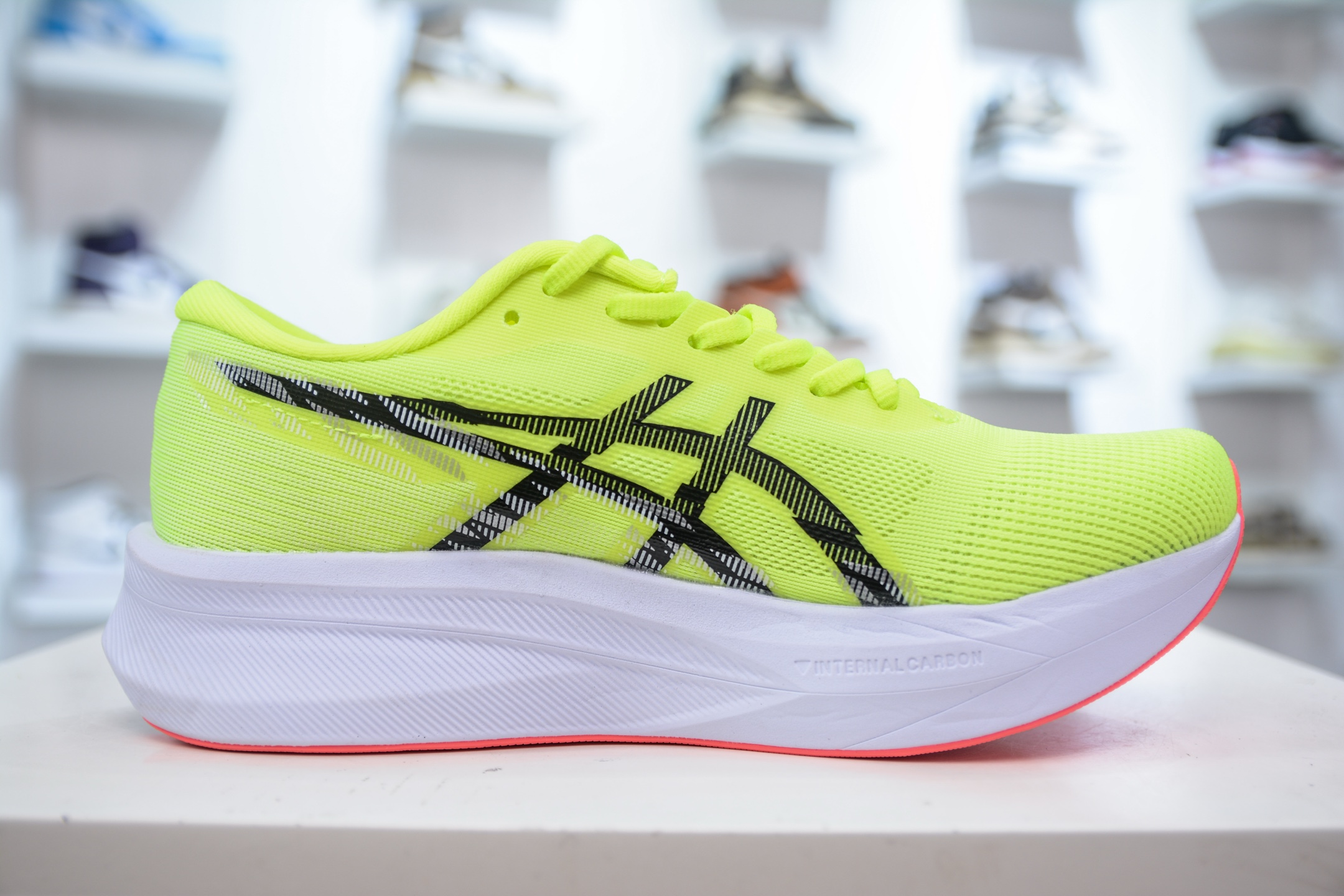 Asics Magic Speed 4 Running Shoes - Carbon Plate, High Rebound, Lightweight 3 i1749752947872 673 0 2