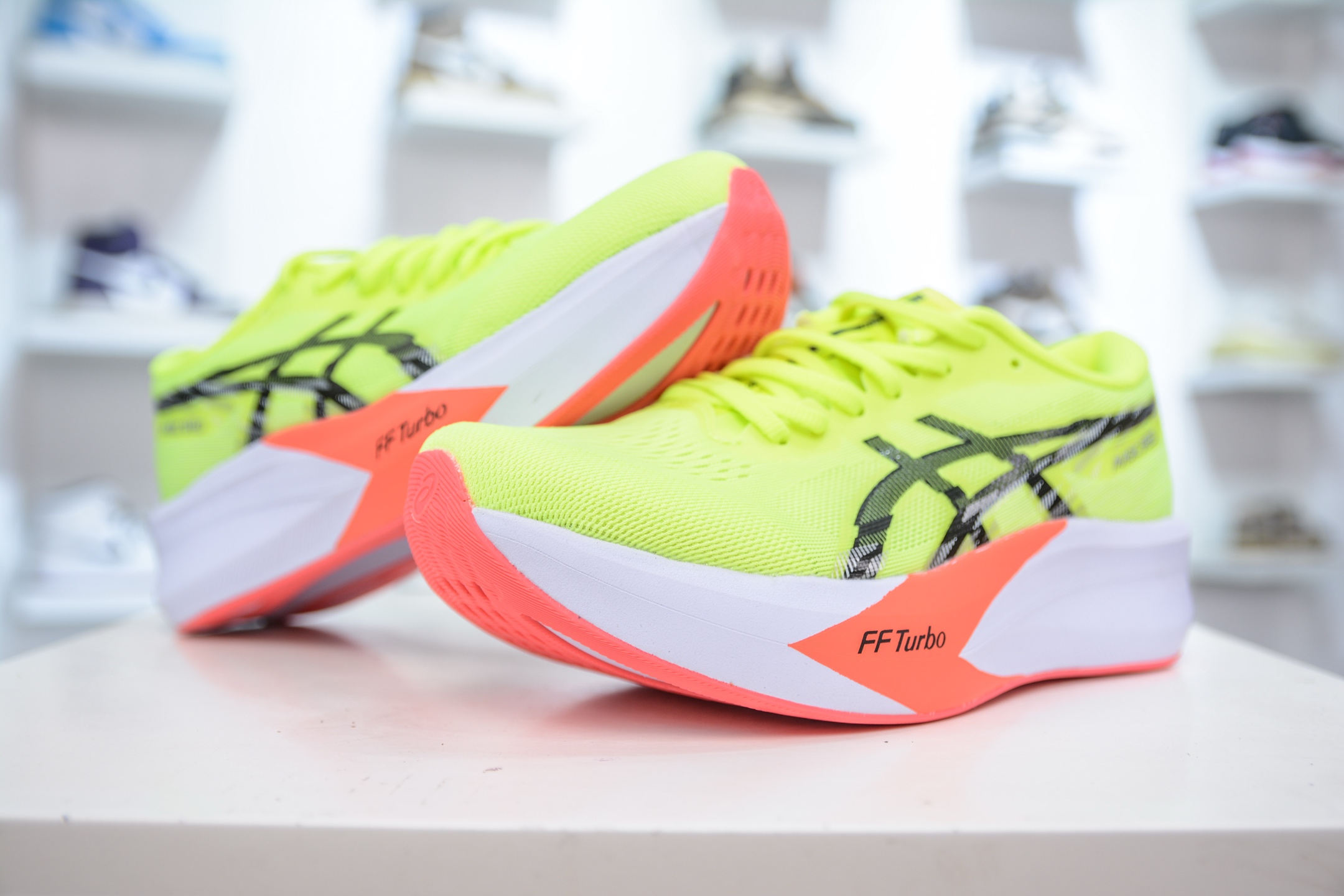 Asics Magic Speed 4 Running Shoes - Carbon Plate, High Rebound, Lightweight 4 i1749752947880 1780 0 3