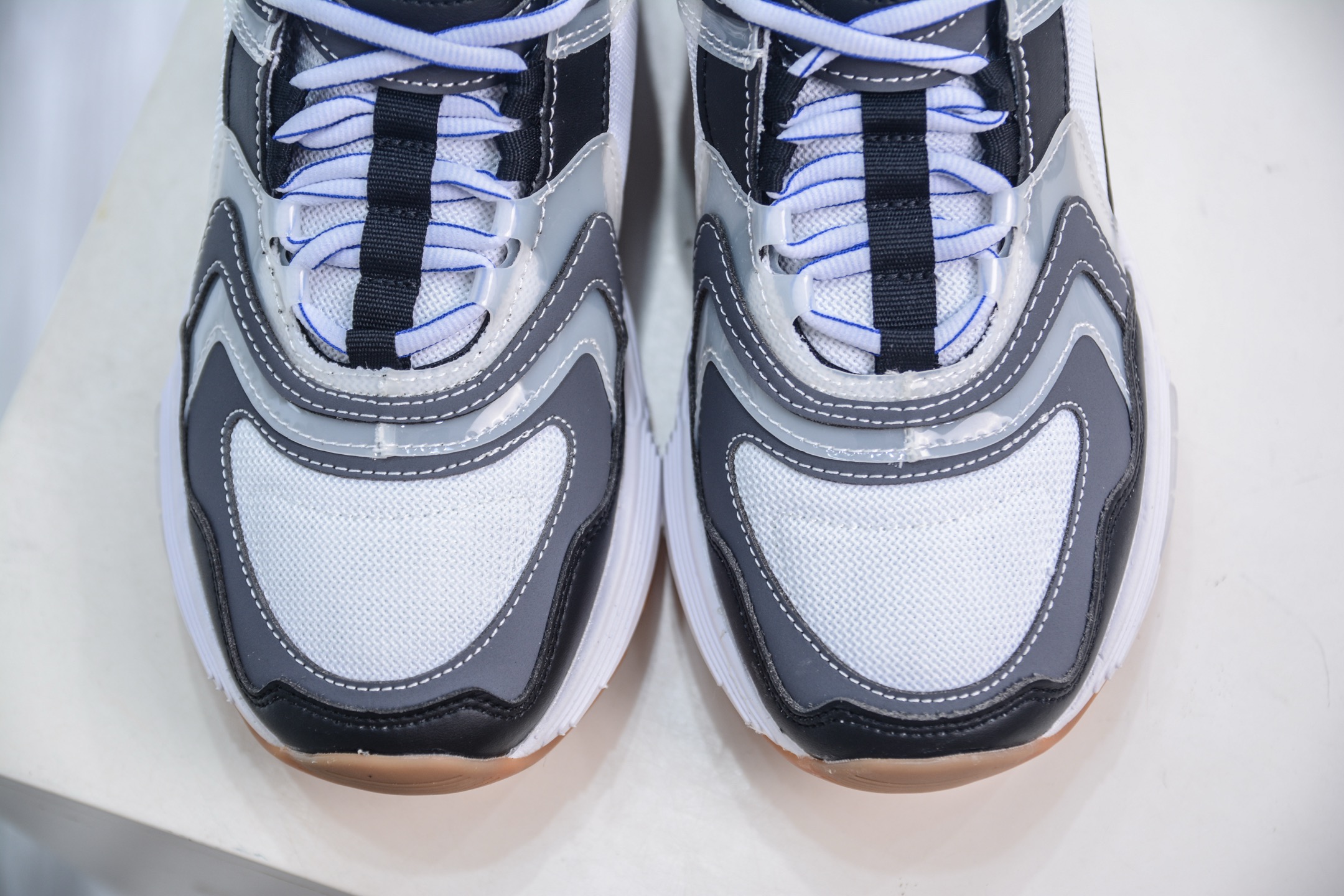 Dior CD1 Low-Top Sneakers: Mesh Upper, Iconic Design, and Comfortable Fit 10 i1749753887814 5306 0 8