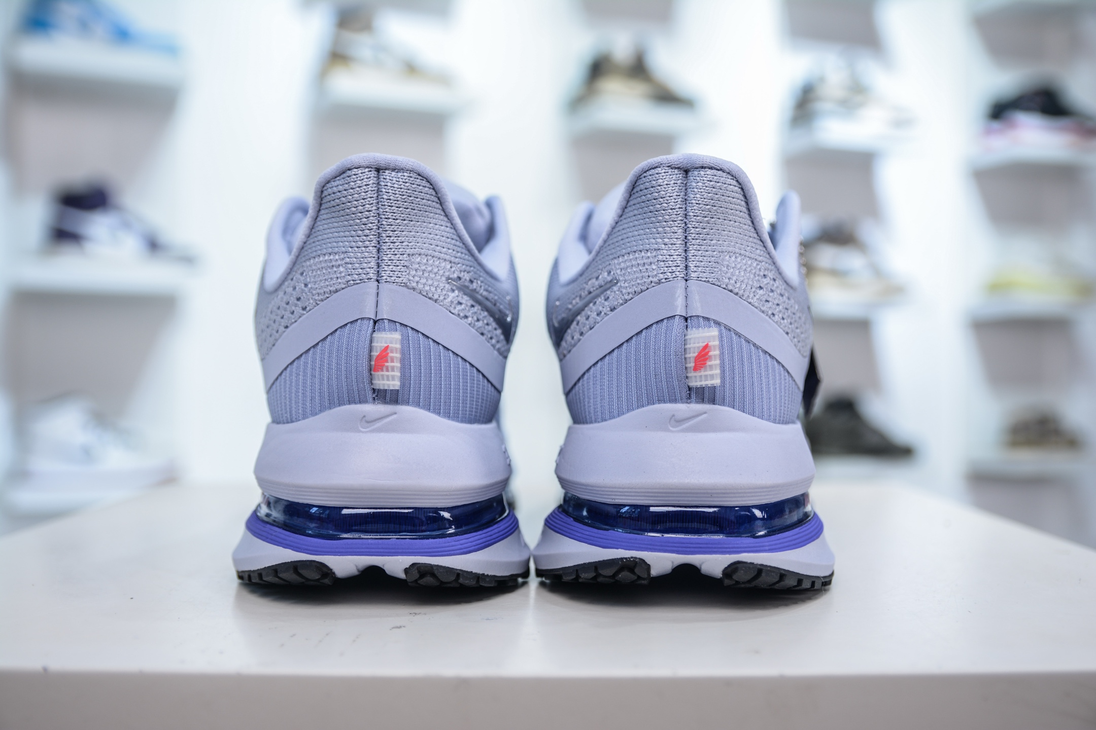 Nike Air Zoom Pegasus Premium 耐克网面全掌气垫缓震跑鞋  HQ2592-004