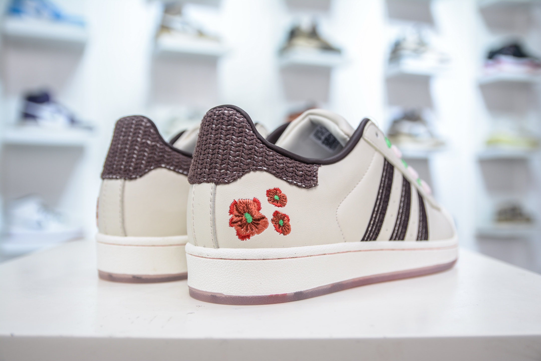 Adidas Originals Superstar 2025: Classic Comfort with a Modern Floral Twist 6 i1749924367106 4309 0 5