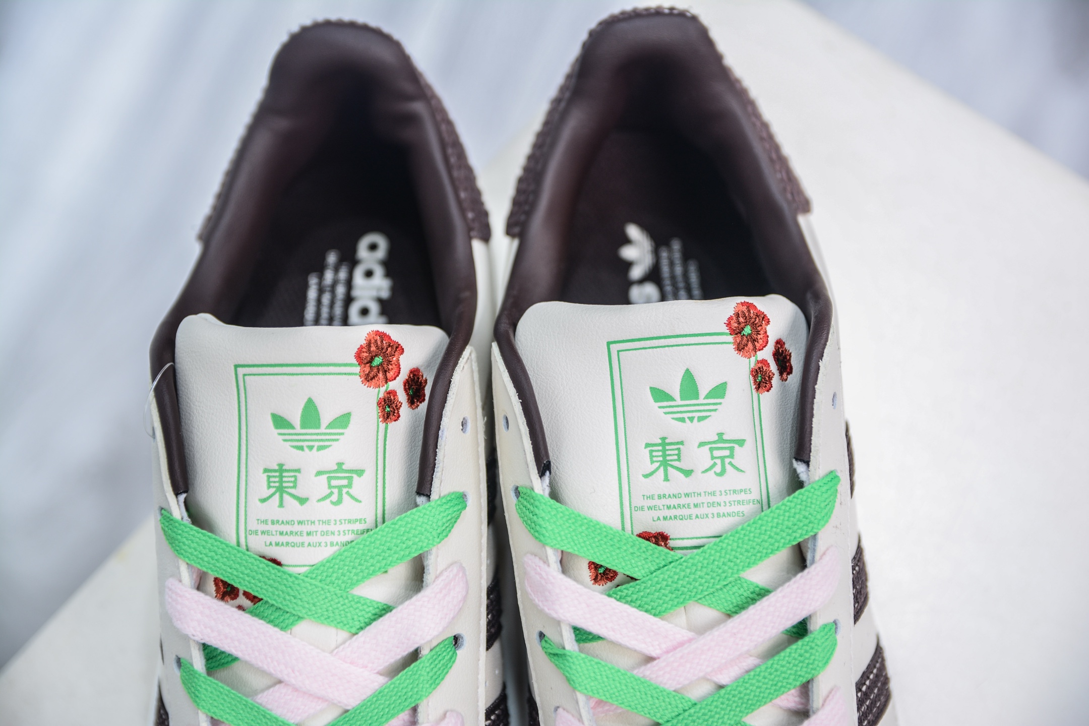 Adidas Originals Superstar 2025: Classic Comfort with a Modern Floral Twist 8 i1749924368328 7554 0 7