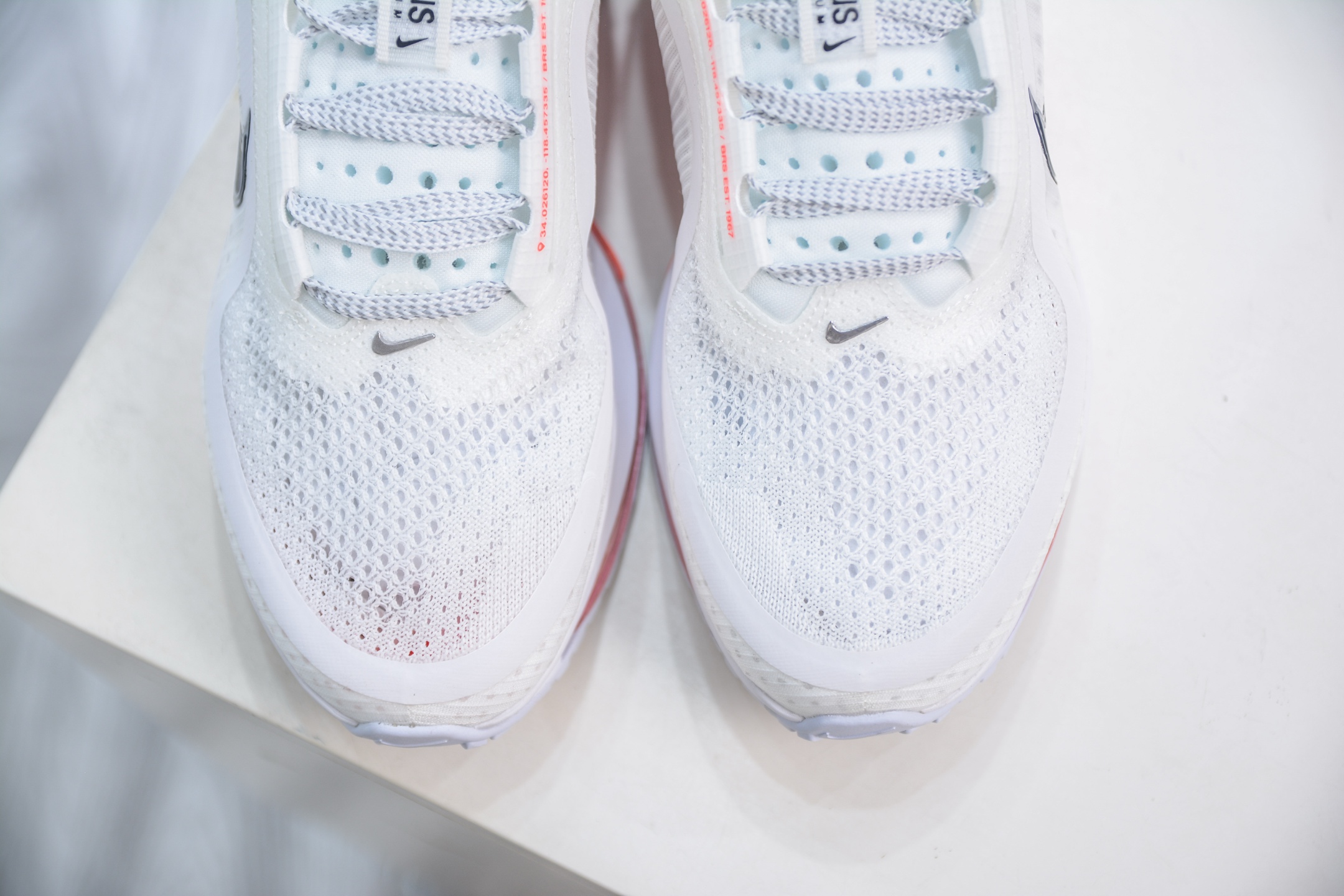 Nike Air Zoom Pegasus Premium White Running Shoes HQ2592-101 10 i1749924431262 9585 0 7