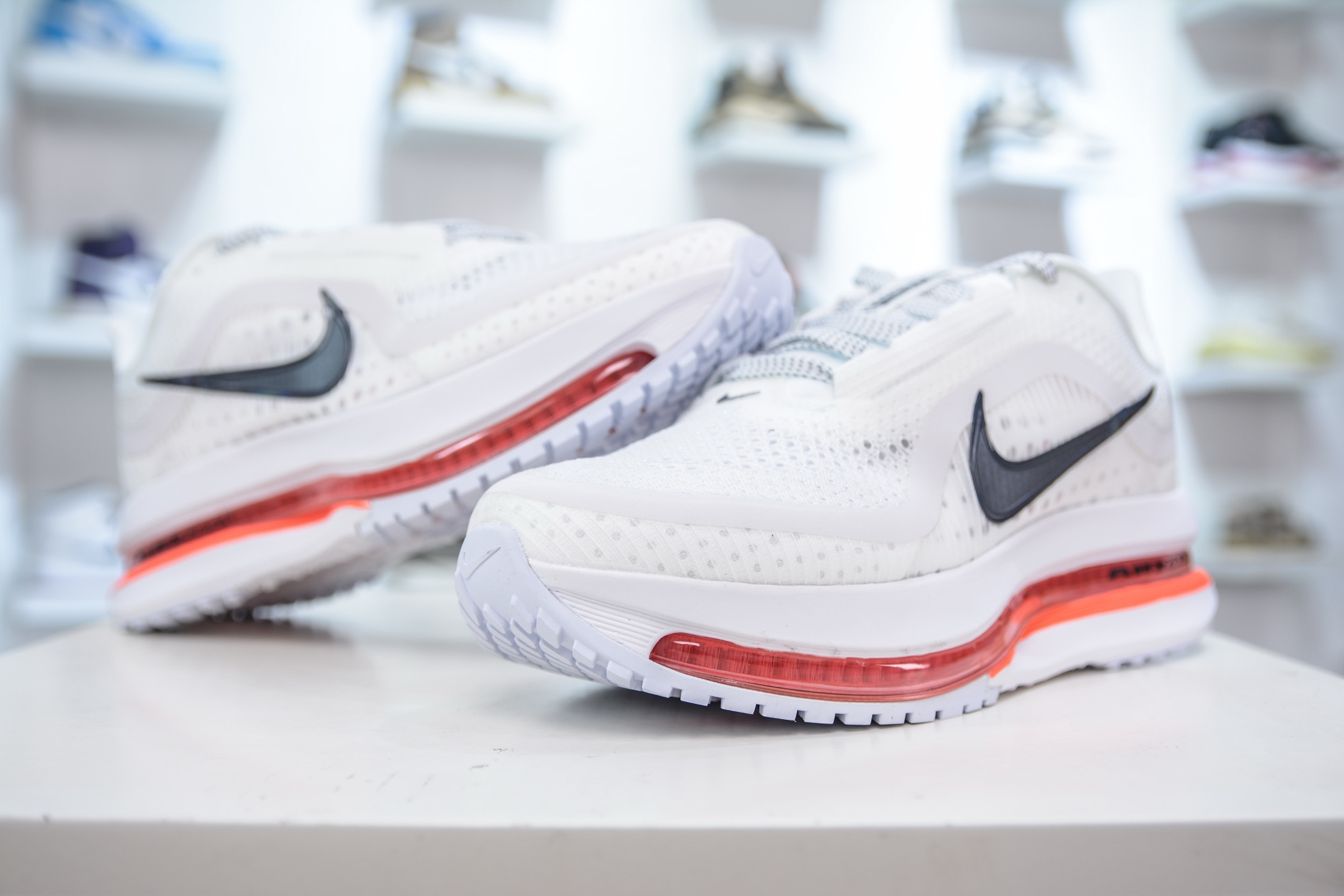 Nike Air Zoom Pegasus Premium White Running Shoes HQ2592-101 5 i1749924432229 4939 0 3