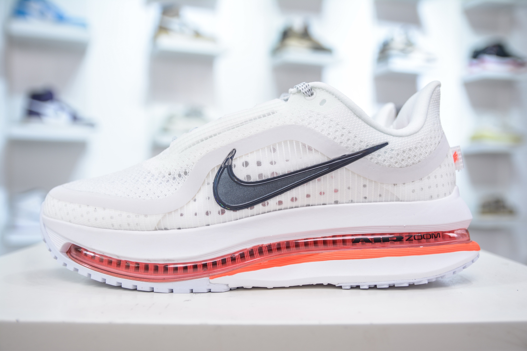 Nike Air Zoom Pegasus Premium White Running Shoes HQ2592-101 2 i1749924432267 2551 0 0