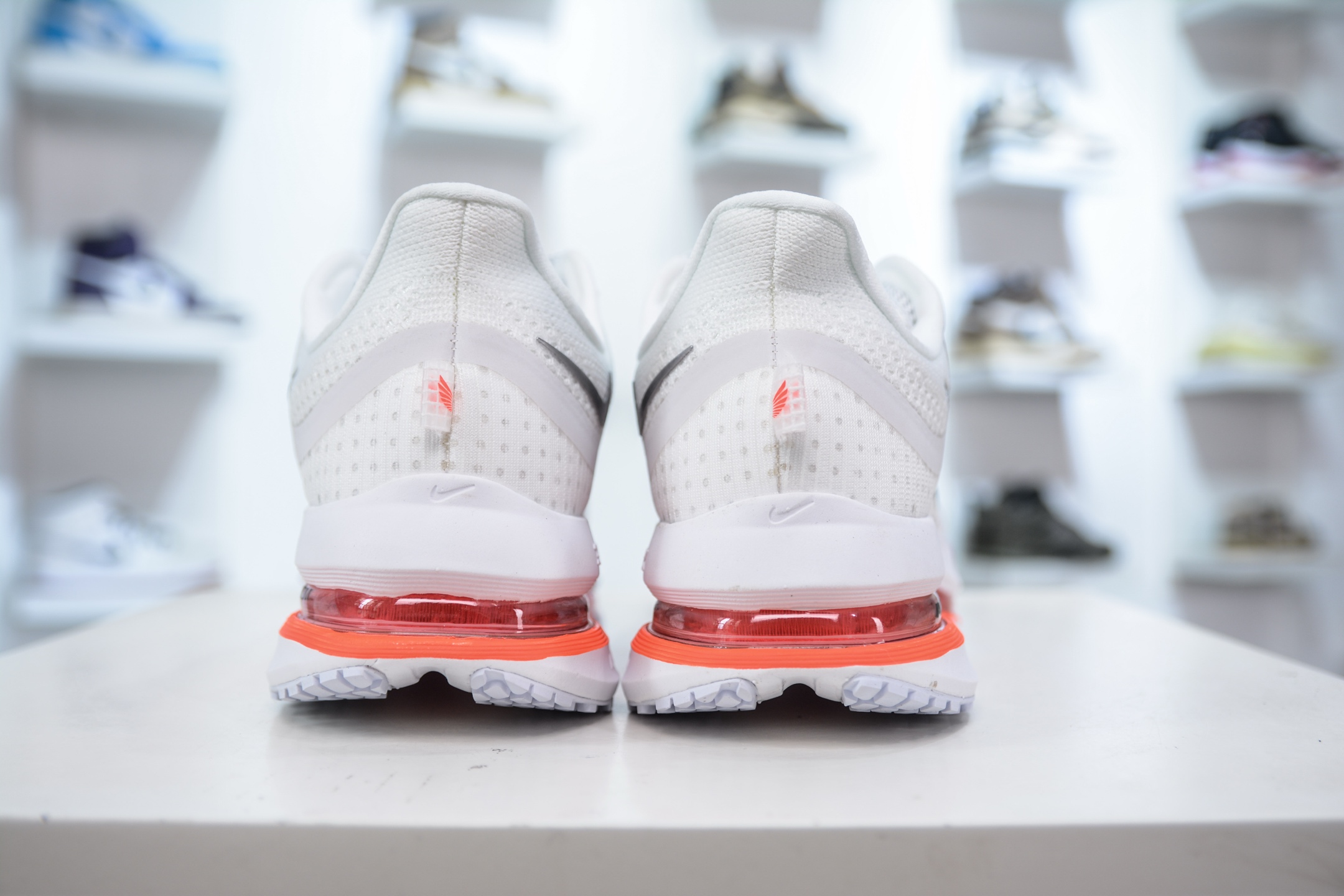 Nike Air Zoom Pegasus Premium White Running Shoes HQ2592-101 3 i1749924432287 5778 0 1