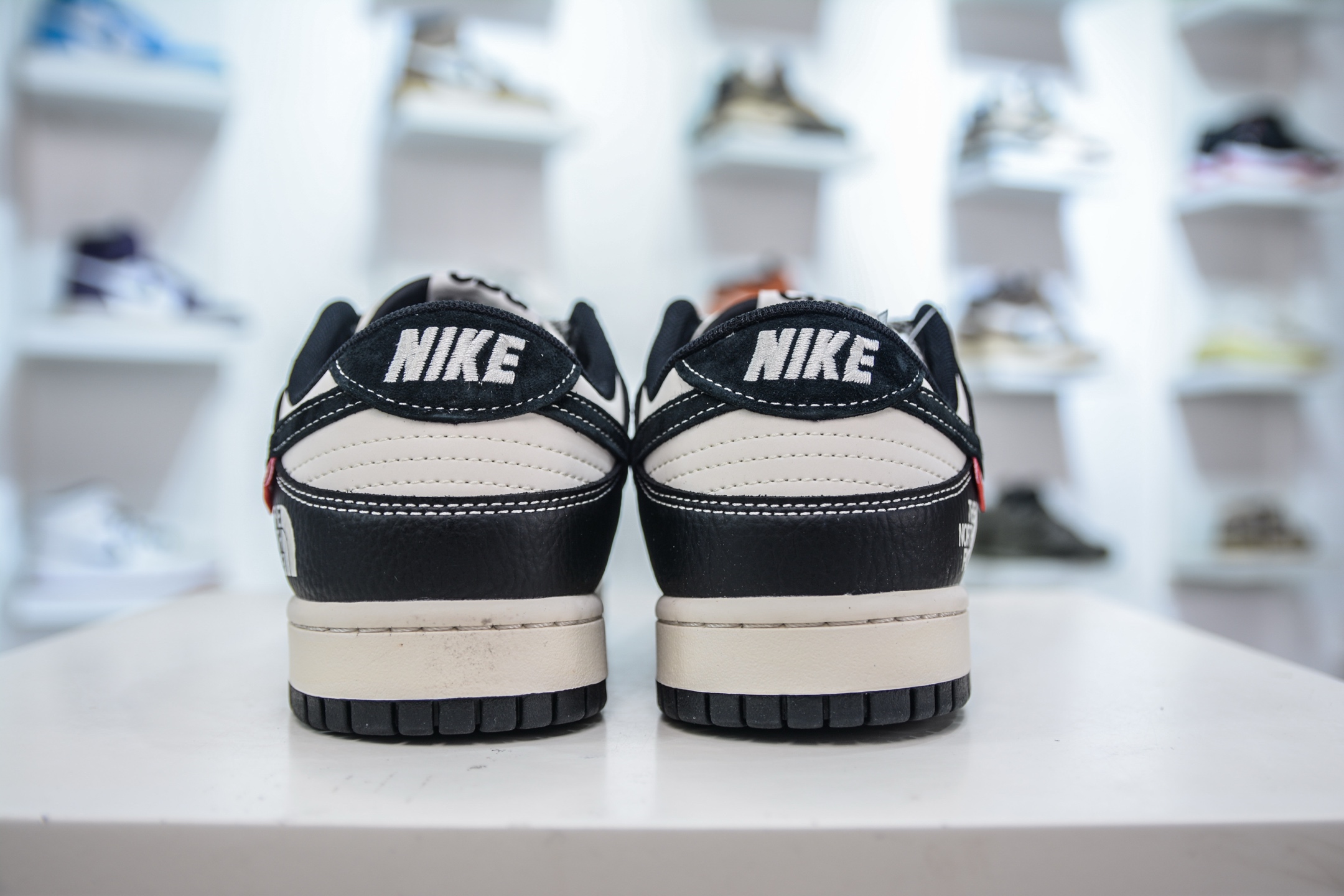 Nike SB Dunk Low x The North Face Black White Sneakers 3 i1749924760370 1502 0 1