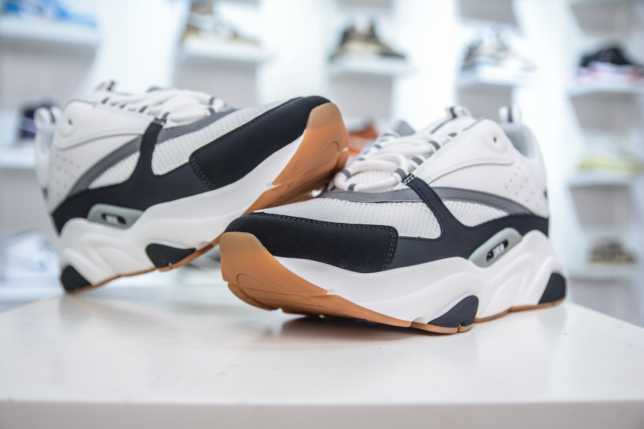 Dior B22 Men's Fashion Sneakers - Stylish, Comfortable, and High-Quality Shoes 5 i1749925248089 6804 0 3