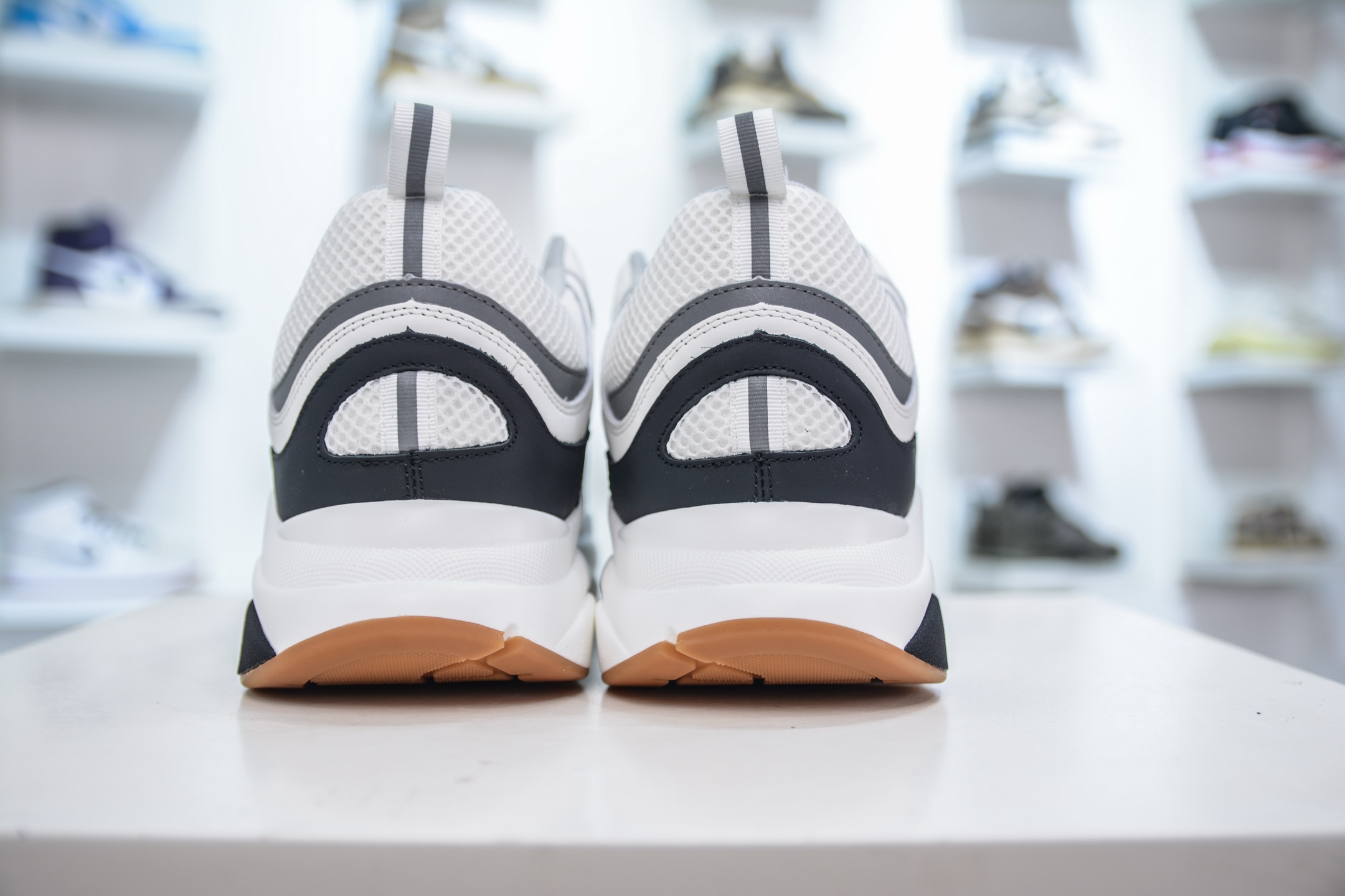 Dior B22 Men's Fashion Sneakers - Stylish, Comfortable, and High-Quality Shoes 3 i1749925249149 7621 0 1