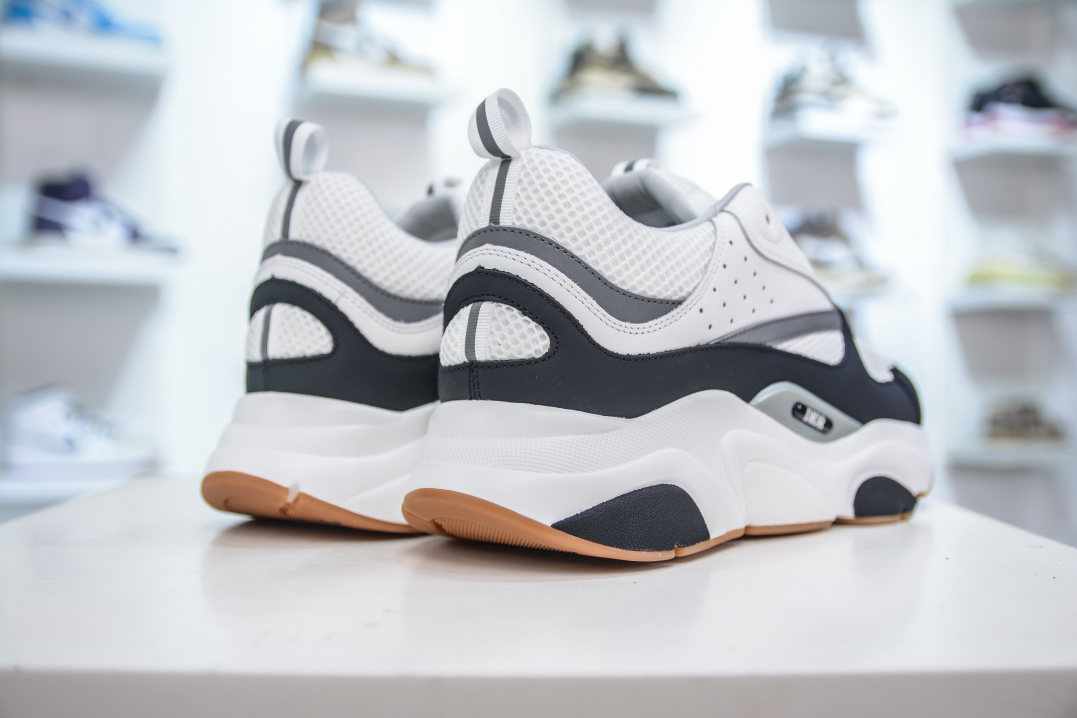 Dior B22 Men's Fashion Sneakers - Stylish, Comfortable, and High-Quality Shoes 7 i1749925249179 5361 0 5