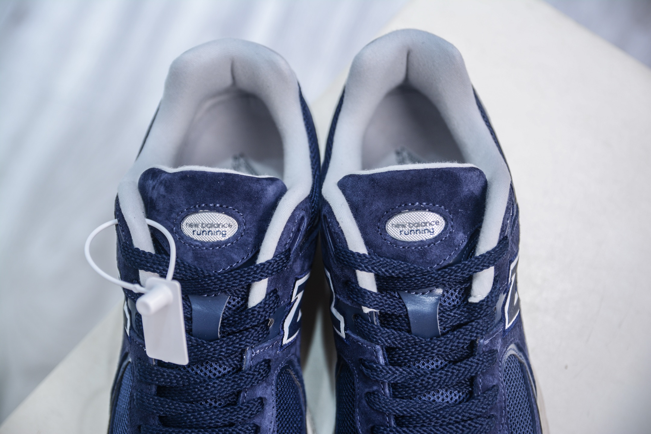 T版纯原 New Balance 2002 复古休闲跑步鞋 M2002RD