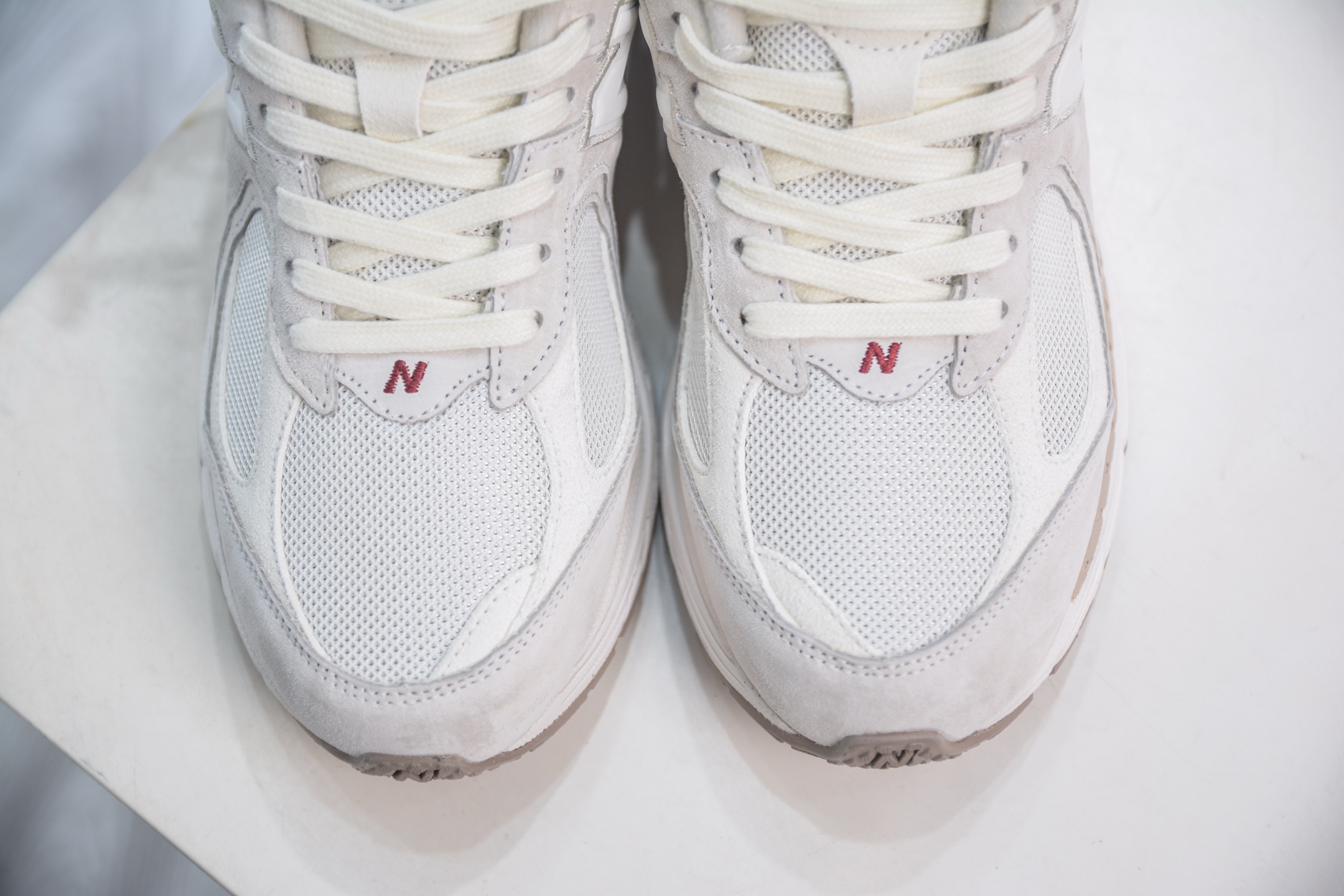 T版纯原 New Balance 2002 复古休闲跑步鞋 M2002RHX