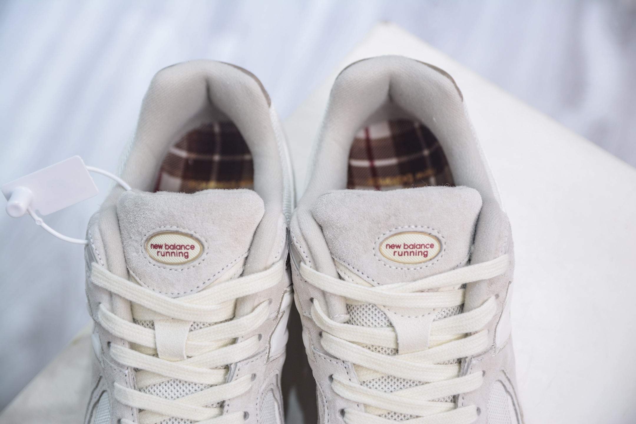 T版纯原 New Balance 2002 复古休闲跑步鞋 M2002RHX