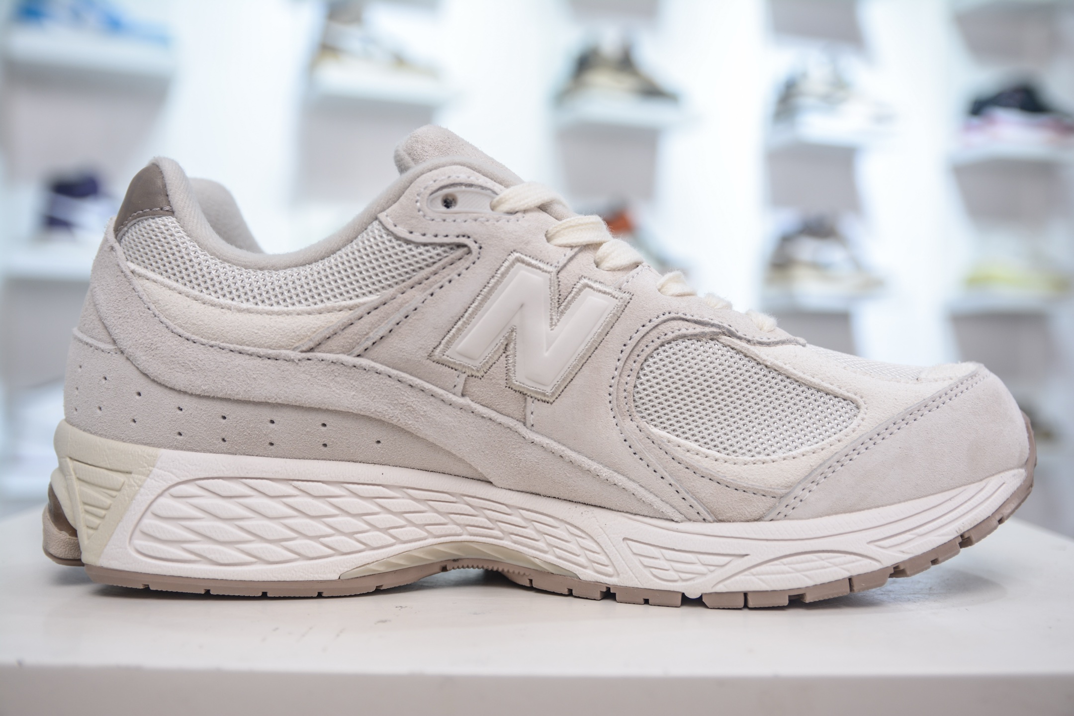 T版纯原 New Balance 2002 复古休闲跑步鞋 M2002RHX