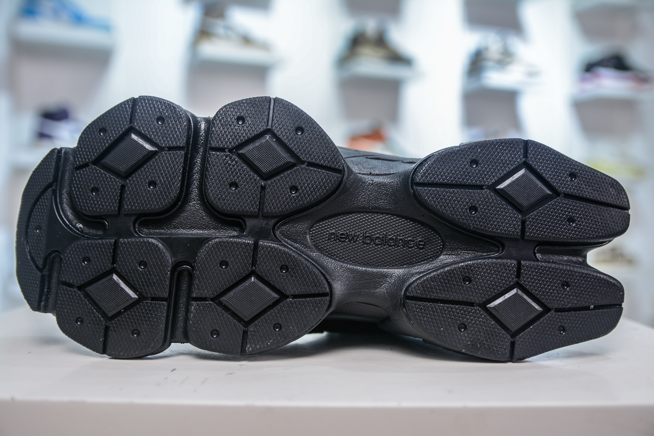 T版纯原 新百伦 Joe Freshgoods x New Balance NB9060 U9060FOS