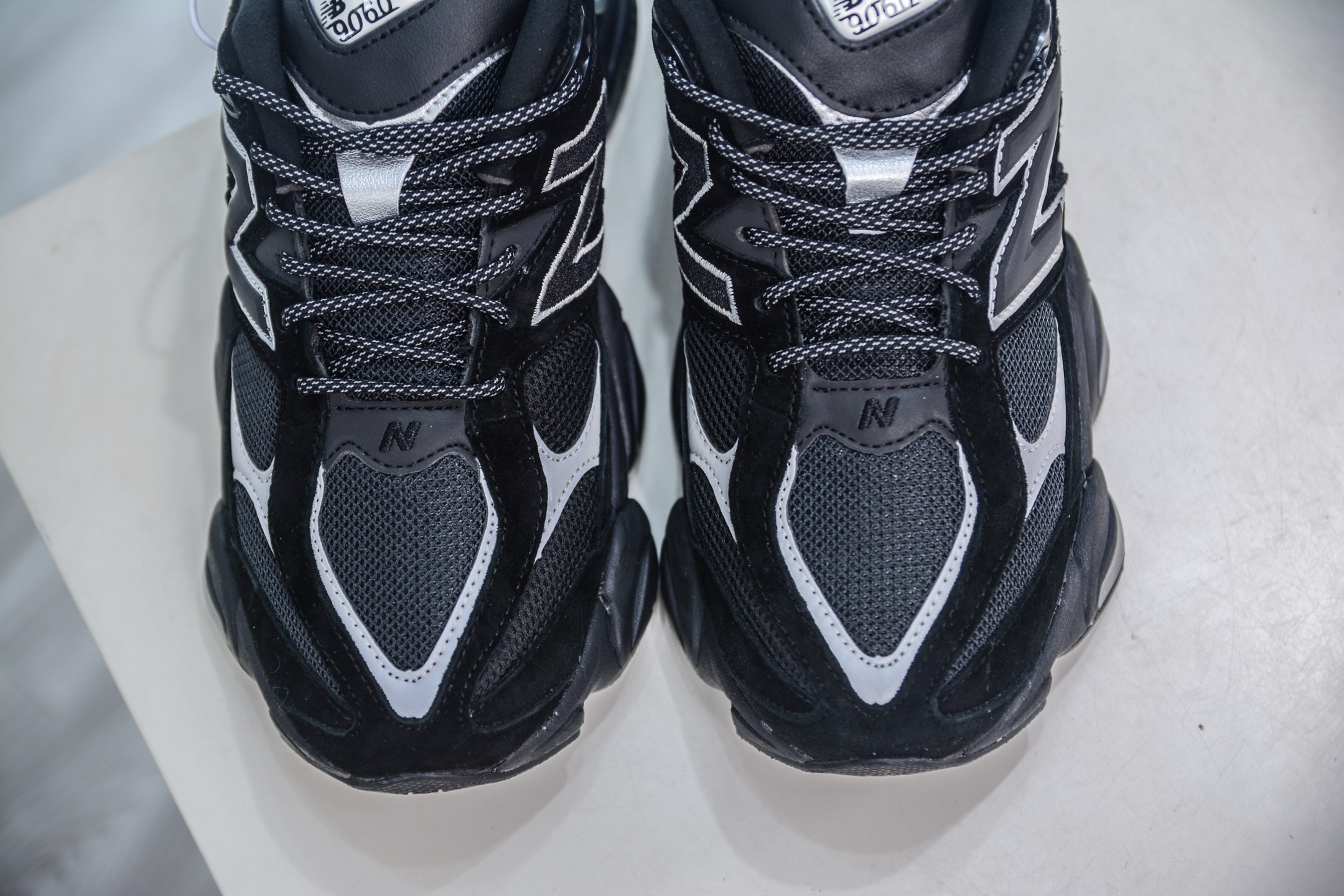 T版纯原 新百伦 Joe Freshgoods x New Balance NB9060 U9060FOS