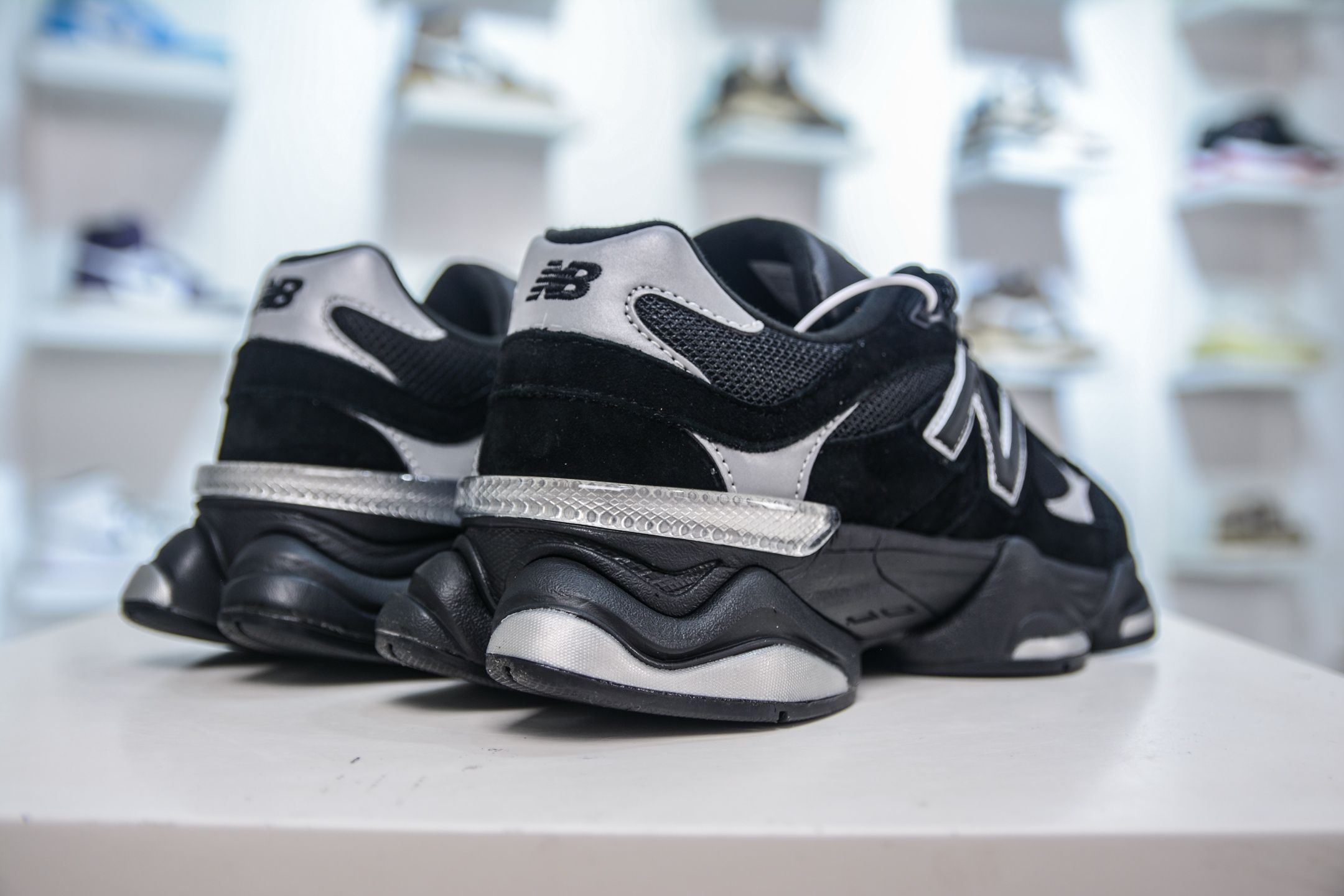 T版纯原 新百伦 Joe Freshgoods x New Balance NB9060 U9060FOS