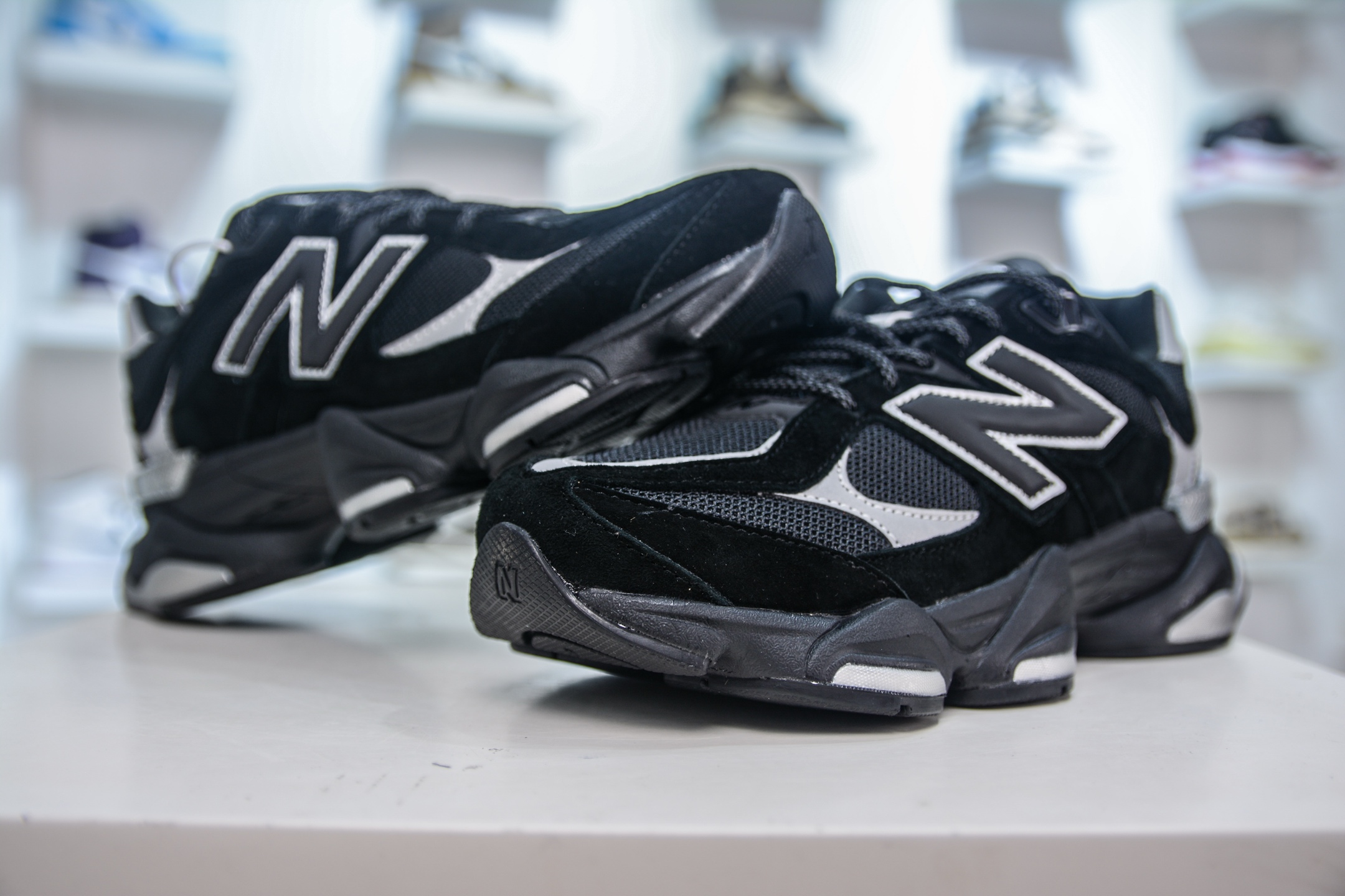 T版纯原 新百伦 Joe Freshgoods x New Balance NB9060 U9060FOS