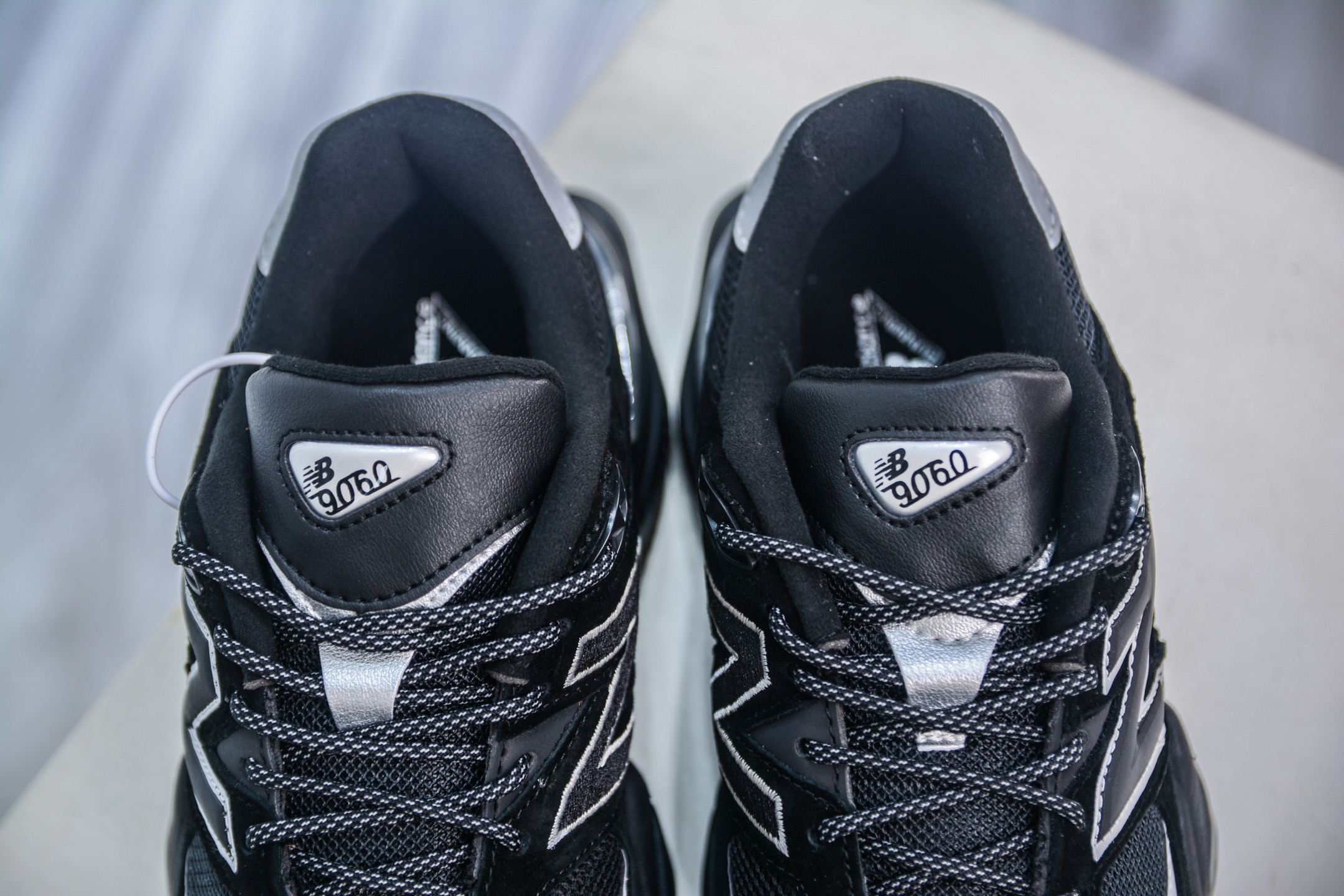 T版纯原 新百伦 Joe Freshgoods x New Balance NB9060 U9060FOS