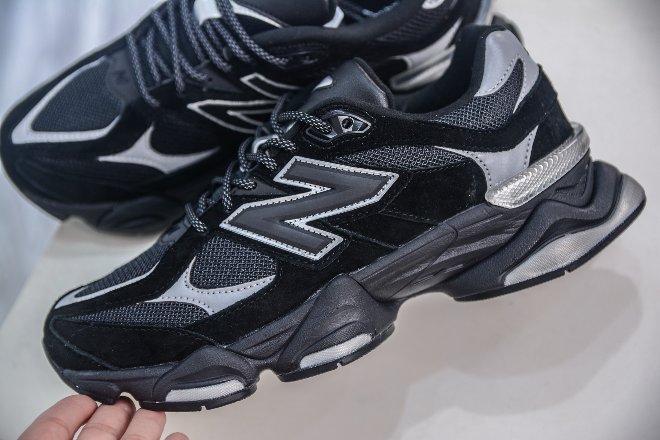 T版纯原 新百伦 Joe Freshgoods x New Balance NB9060 U9060FOS